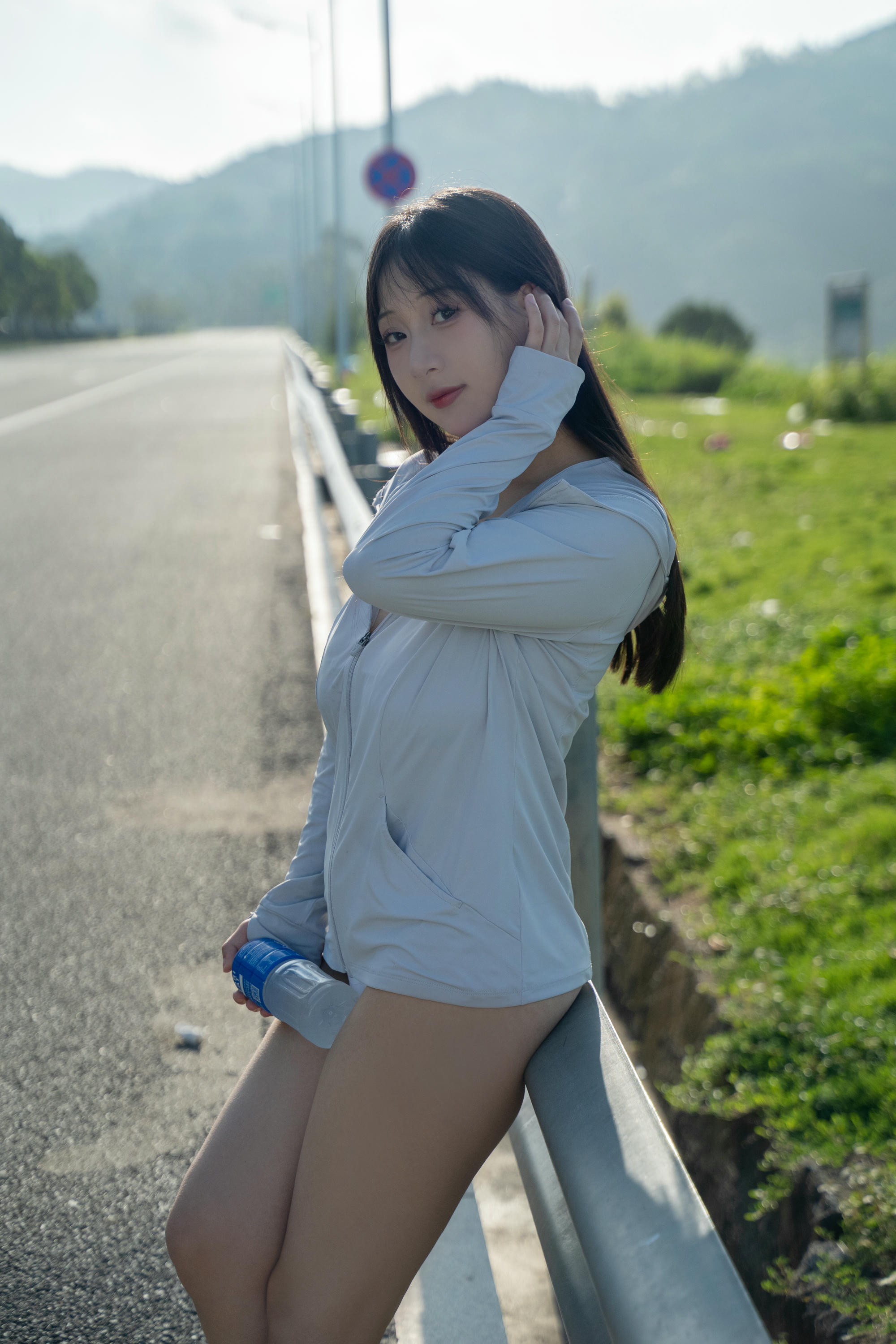 浅安安 NO.007 摄影师翎梵 浅安-环球之旅 [57P-423MB]_第2集