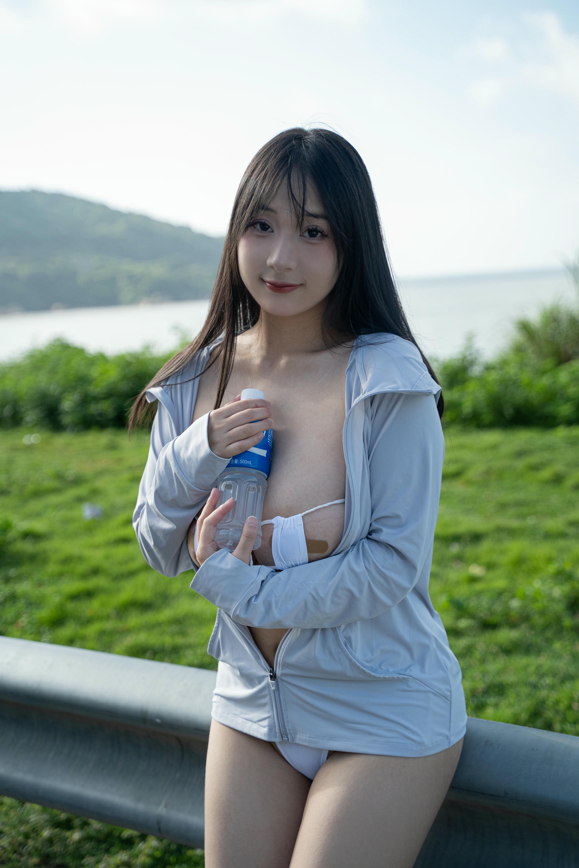 浅安安 NO.007 摄影师翎梵 浅安-环球之旅 [57P-423MB]_第3集