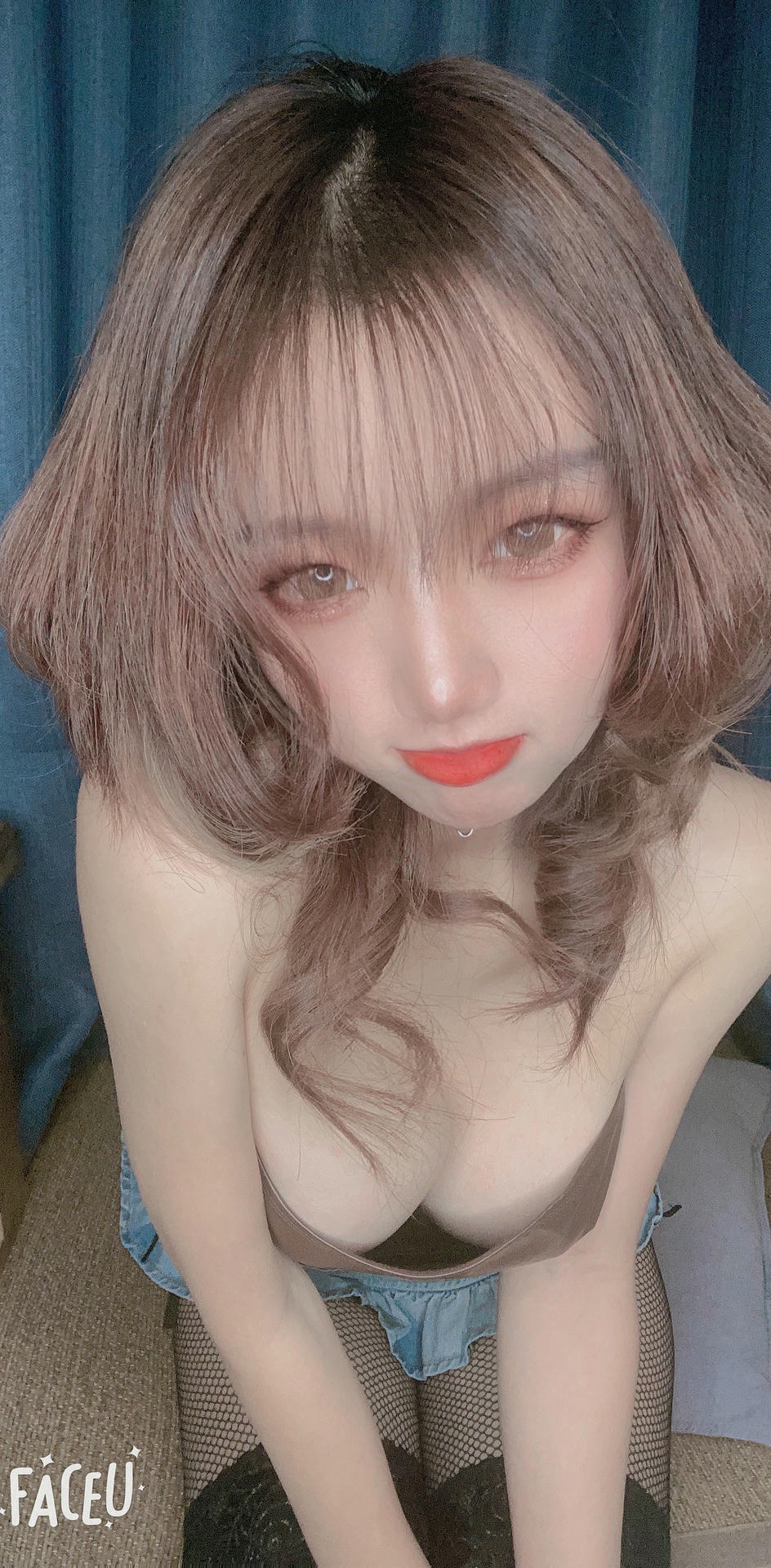 柒柒要乖哦 NO.025 微密图[347P15V350M]_第8集