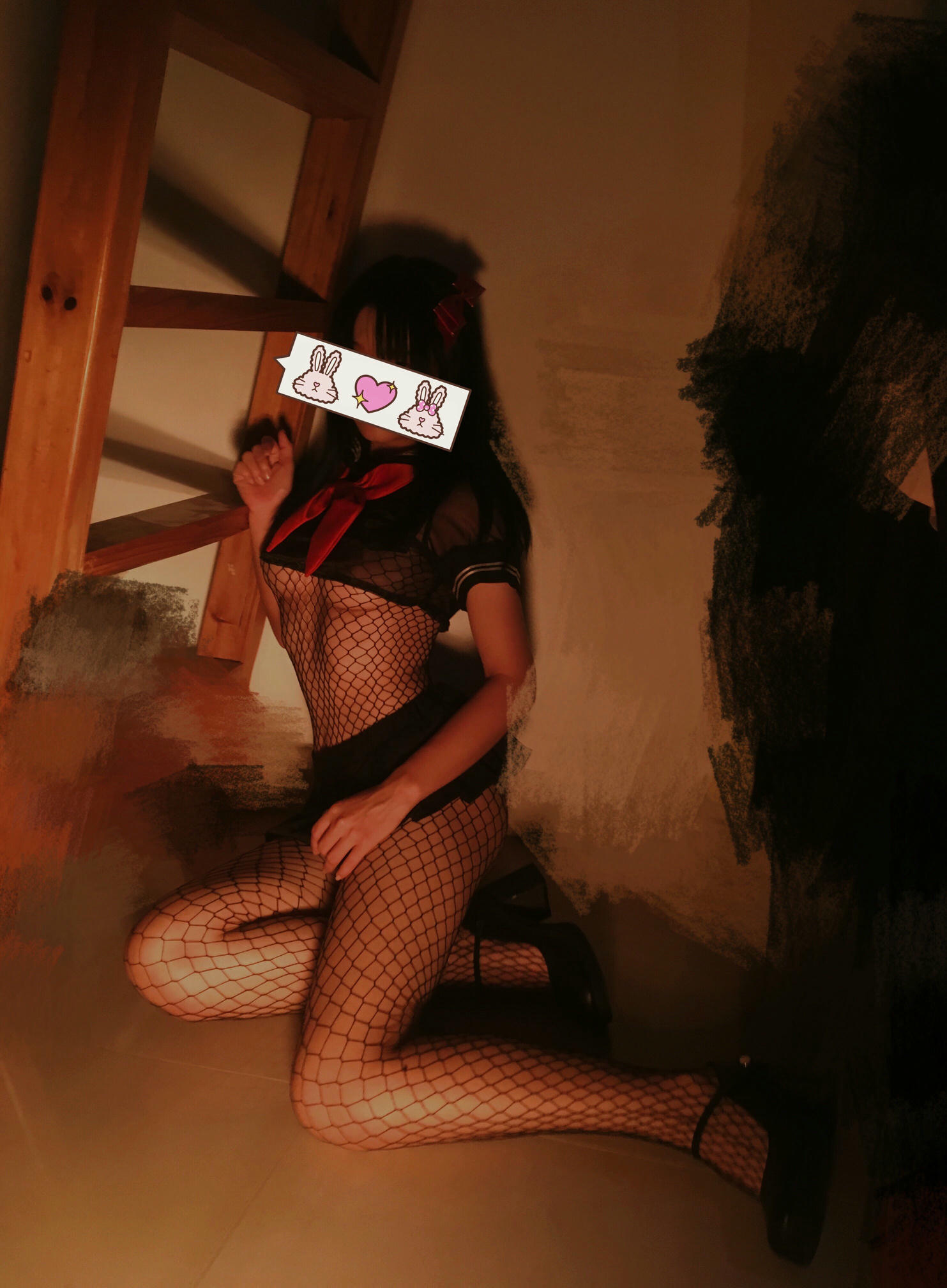 柒柒要乖哦 NO.025 微密图[347P15V350M]_第12集