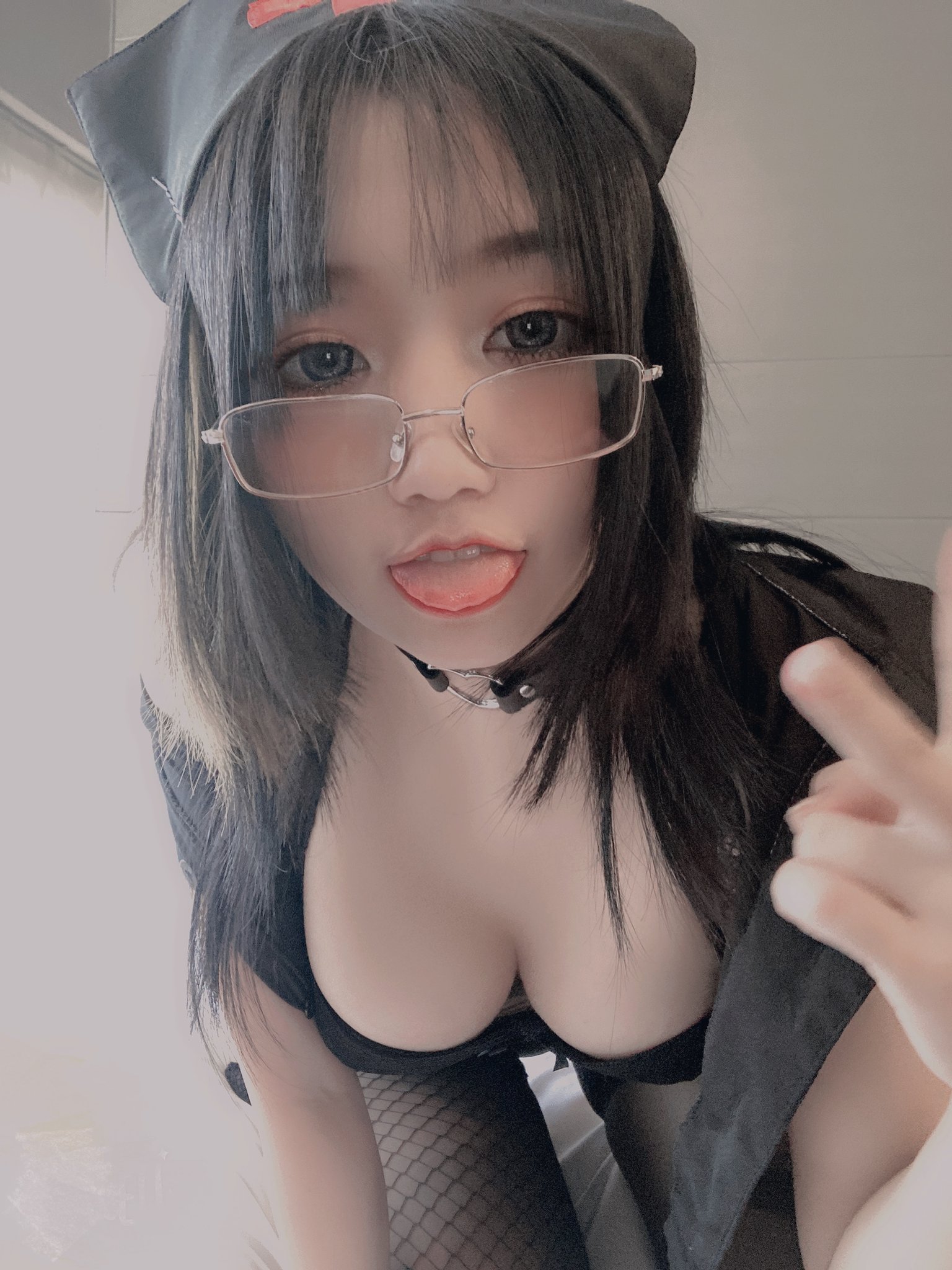柒柒要乖哦 NO.025 微密图[347P15V350M]_第17集