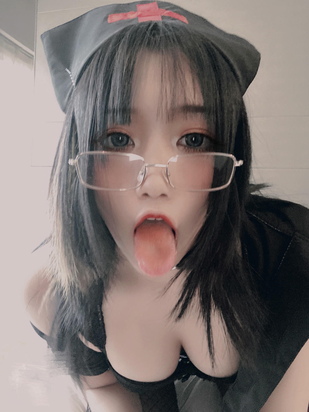 柒柒要乖哦 NO.025 微密图[347P15V350M]_第17集