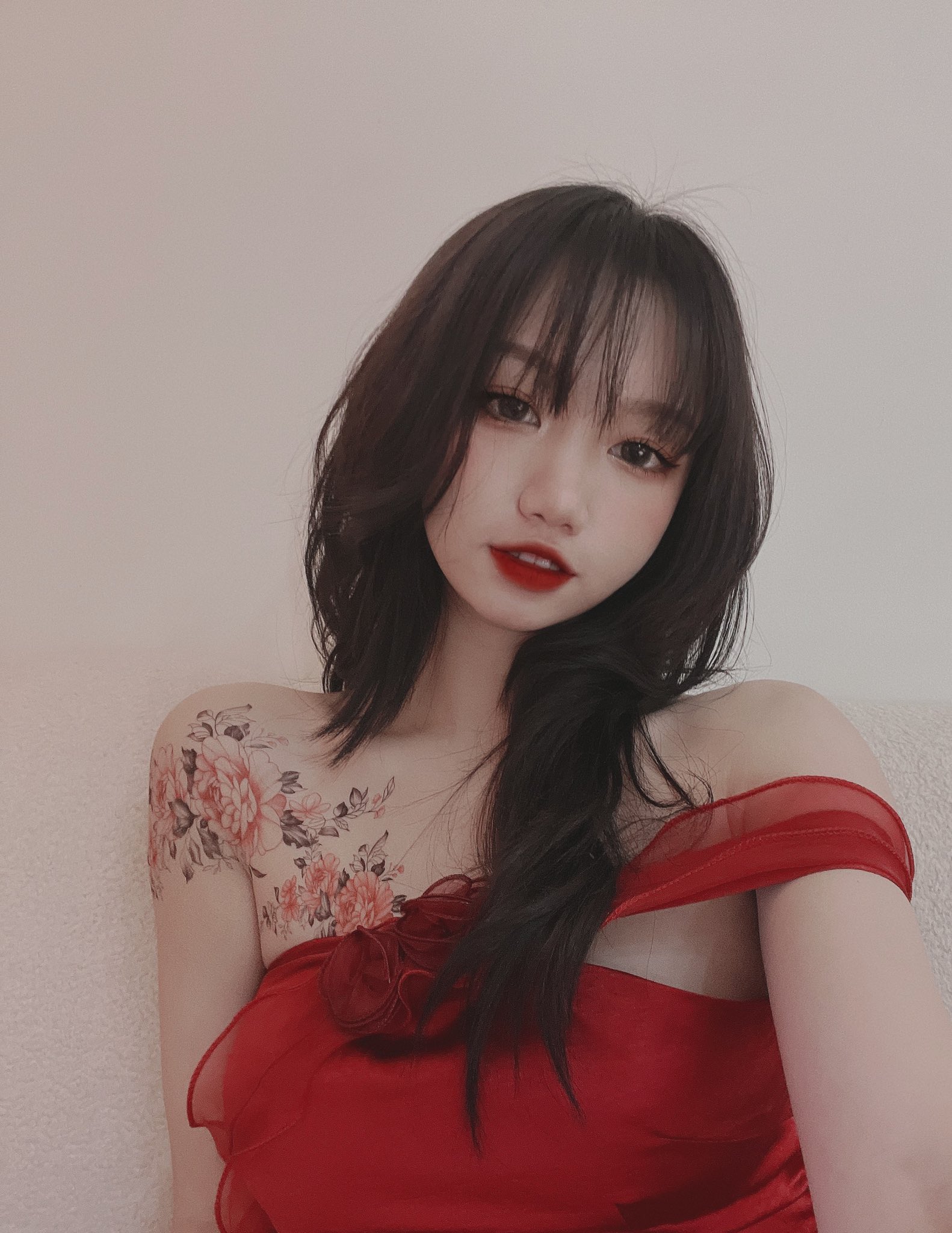 柒柒要乖哦 NO.025 微密图[347P15V350M]_第3集
