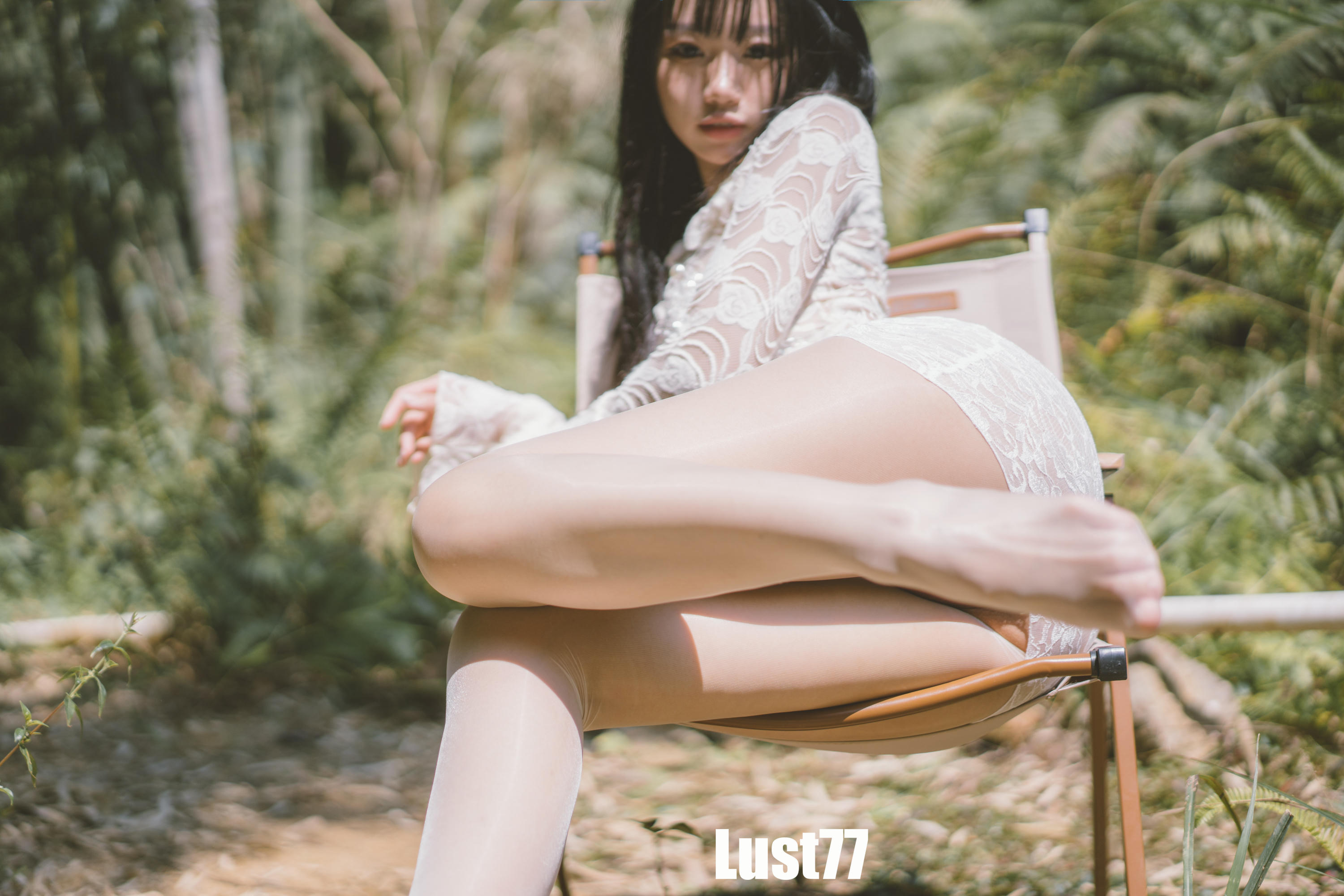 柒柒要乖哦 NO.026 柒柒不可爱 夏树繁花 [64P1V 651MB]_第2集