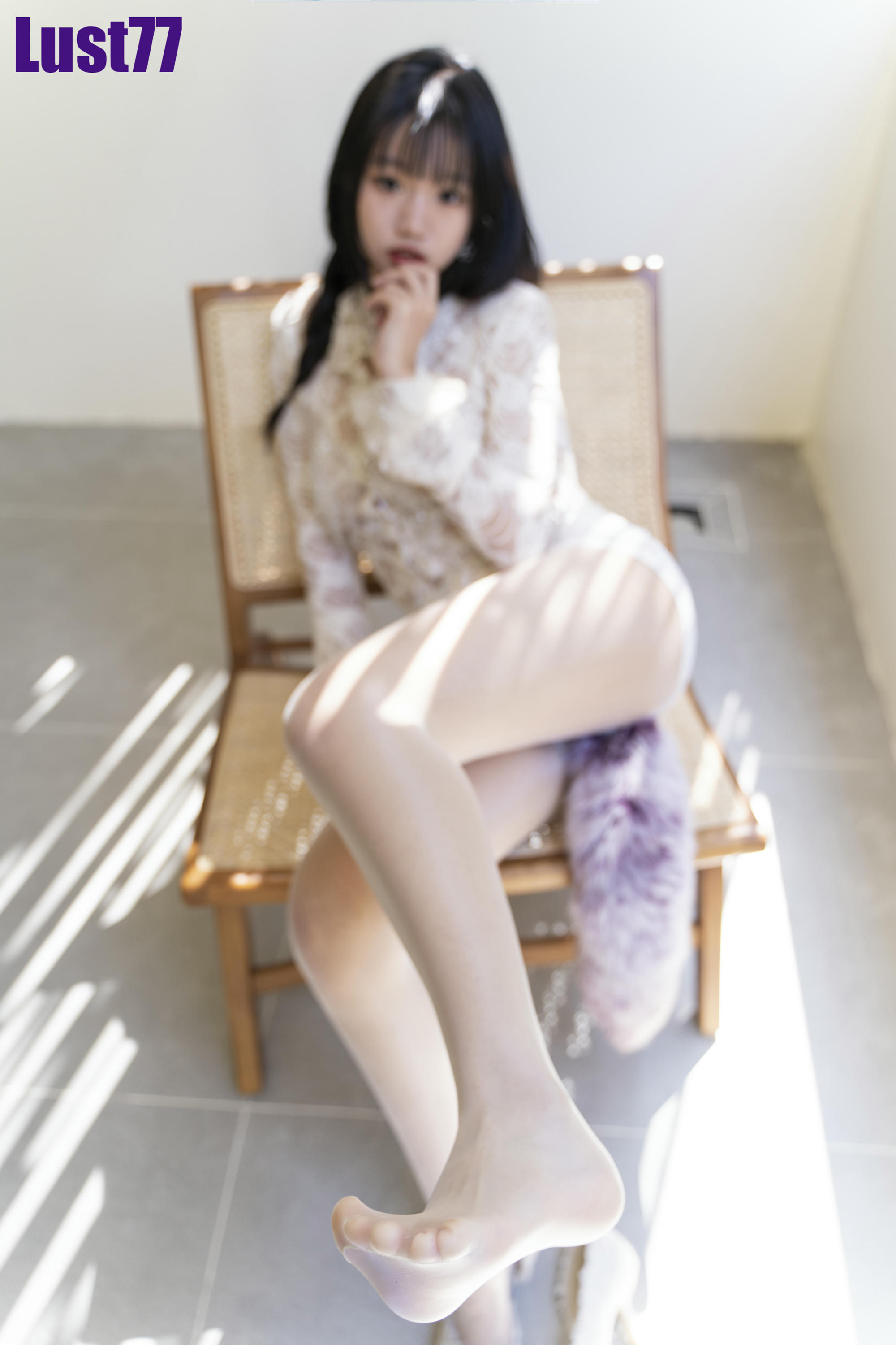 柒柒要乖哦 NO.026 柒柒不可爱 夏树繁花 [64P1V 651MB]_第3集