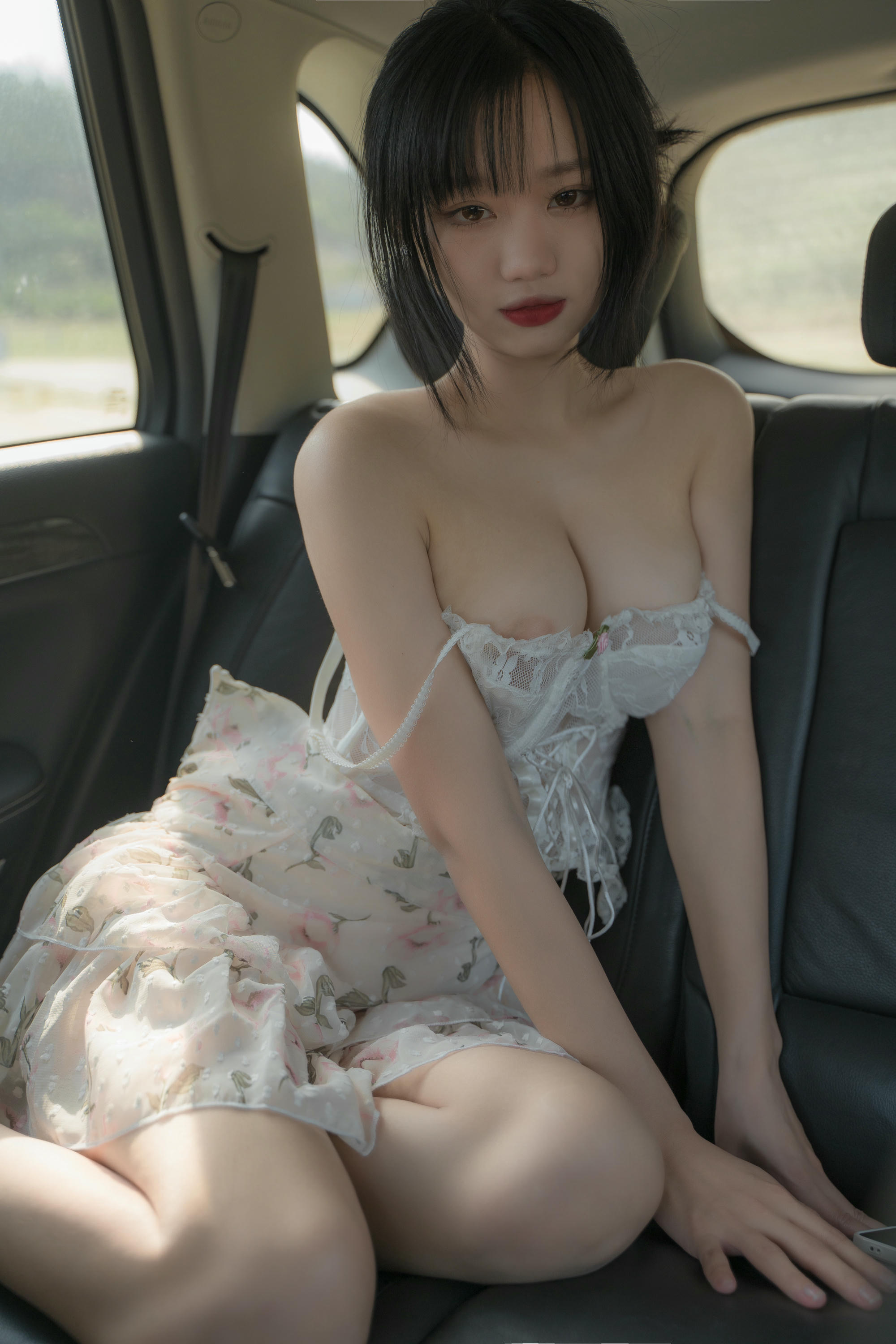 柒柒要乖哦 NO.028 海岚[51P-878MB]-壁纸_第1集