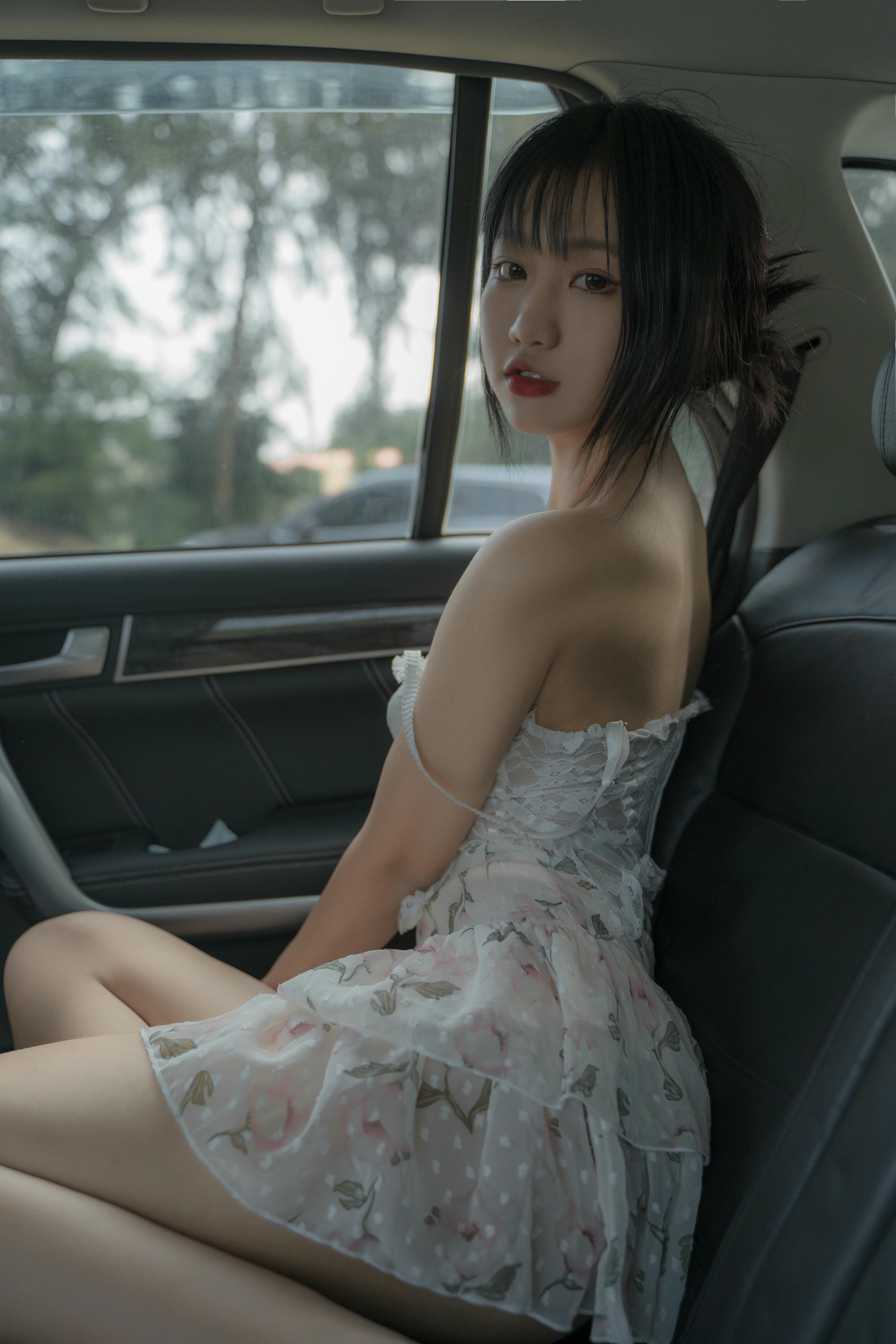 柒柒要乖哦 NO.028 海岚[51P-878MB]-壁纸_第2集