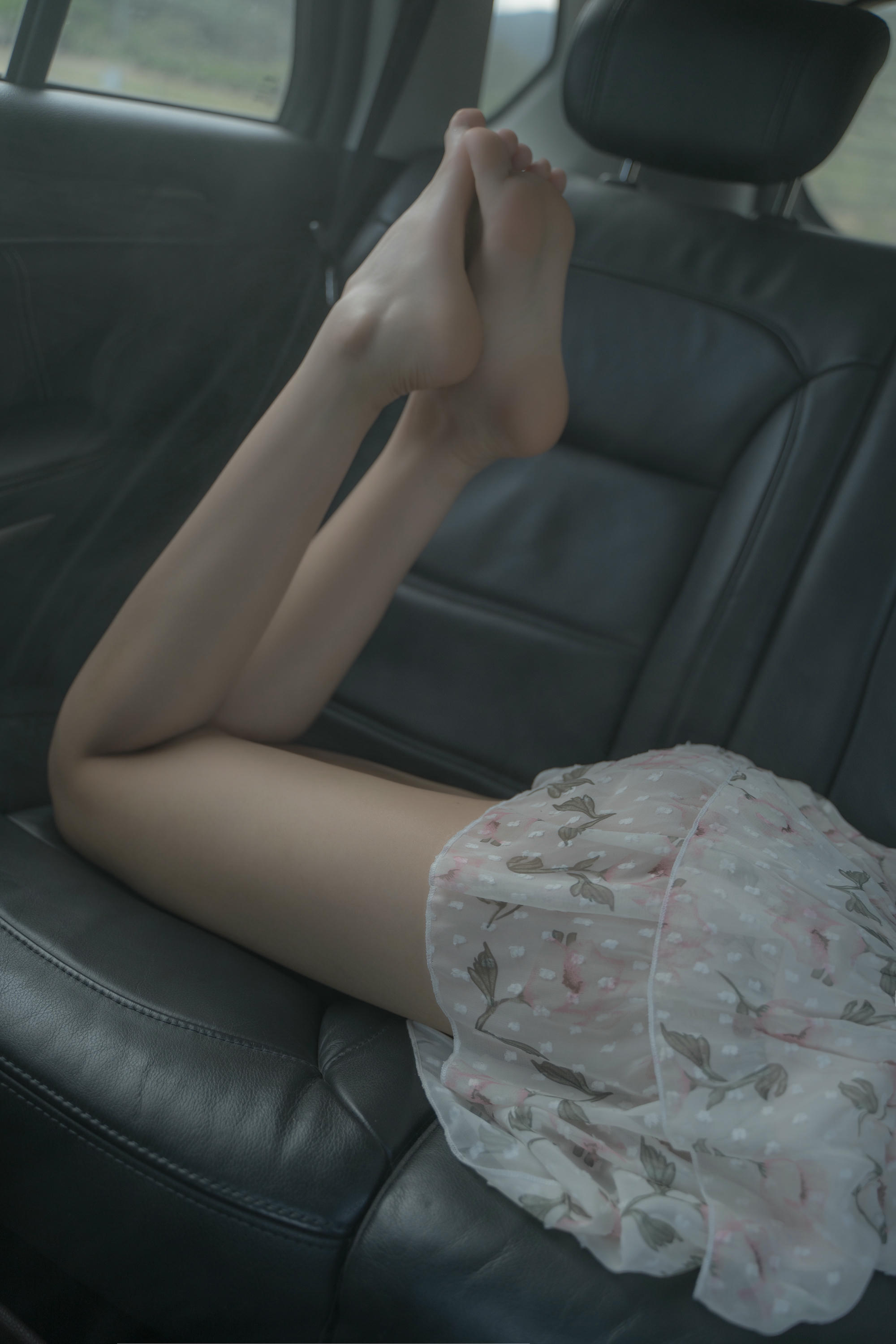 柒柒要乖哦 NO.028 海岚[51P-878MB]-壁纸_第2集