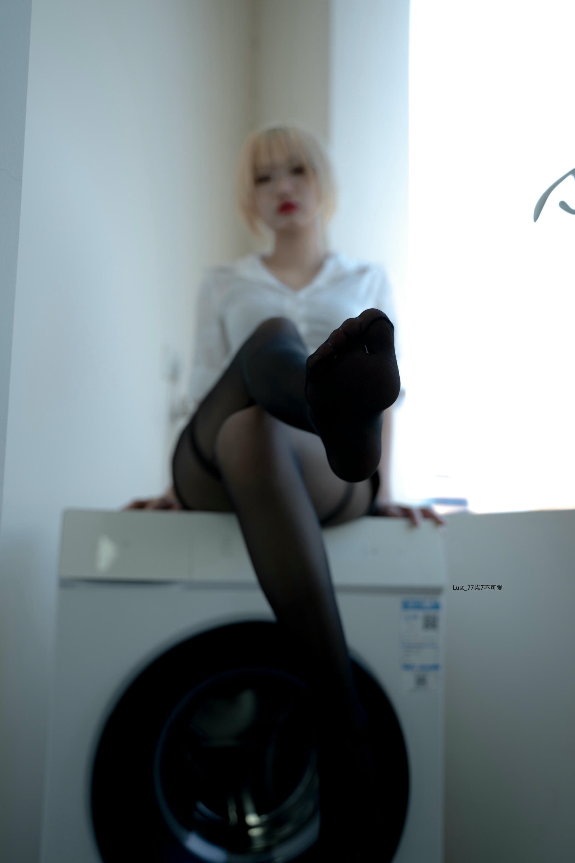 柒柒要乖哦 NO.03 家庭教师 [124P-2.08GB]_第2集