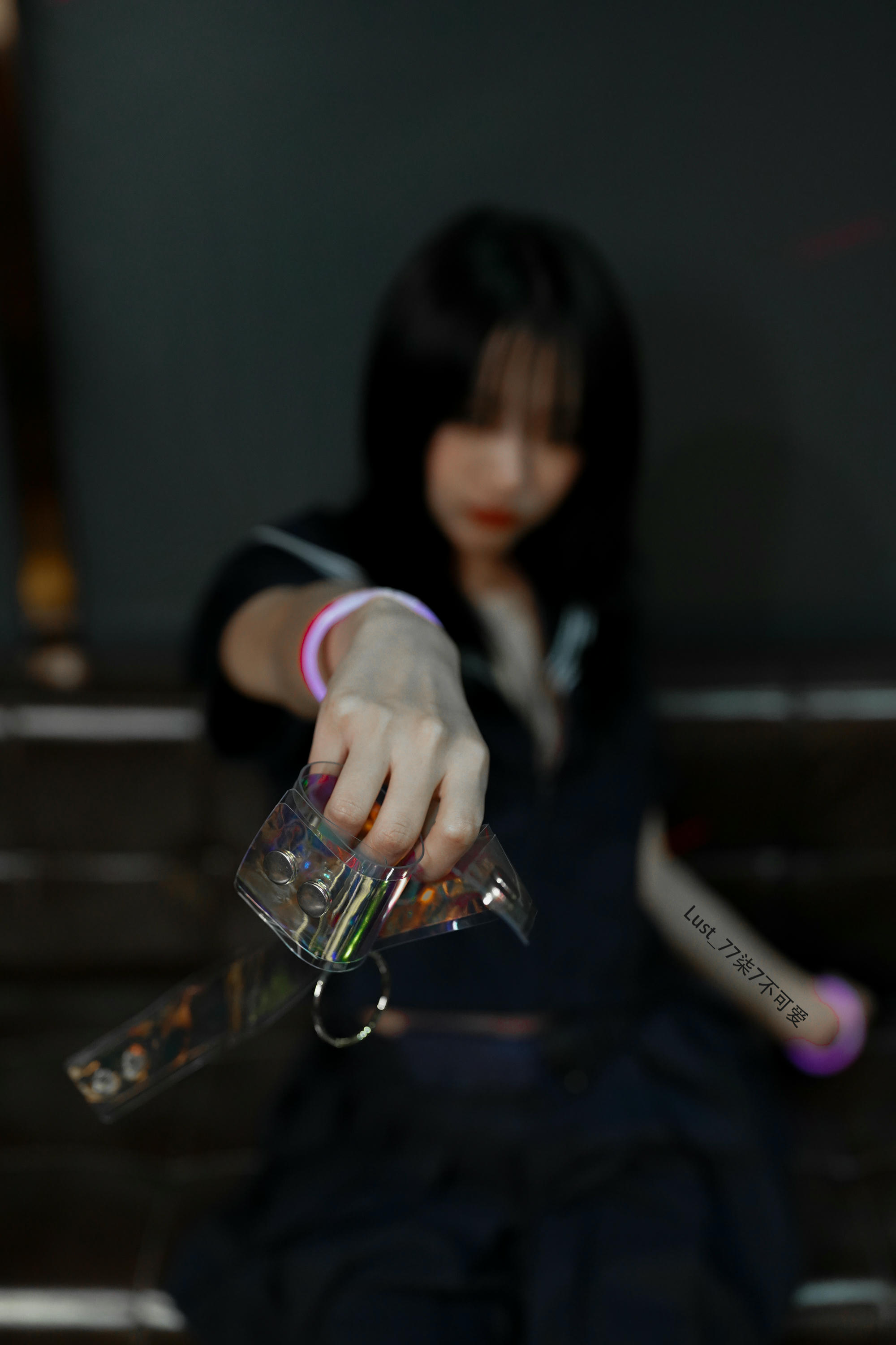 柒柒要乖哦 NO.031 反差JK少女 [182P-2.51G]_第4集