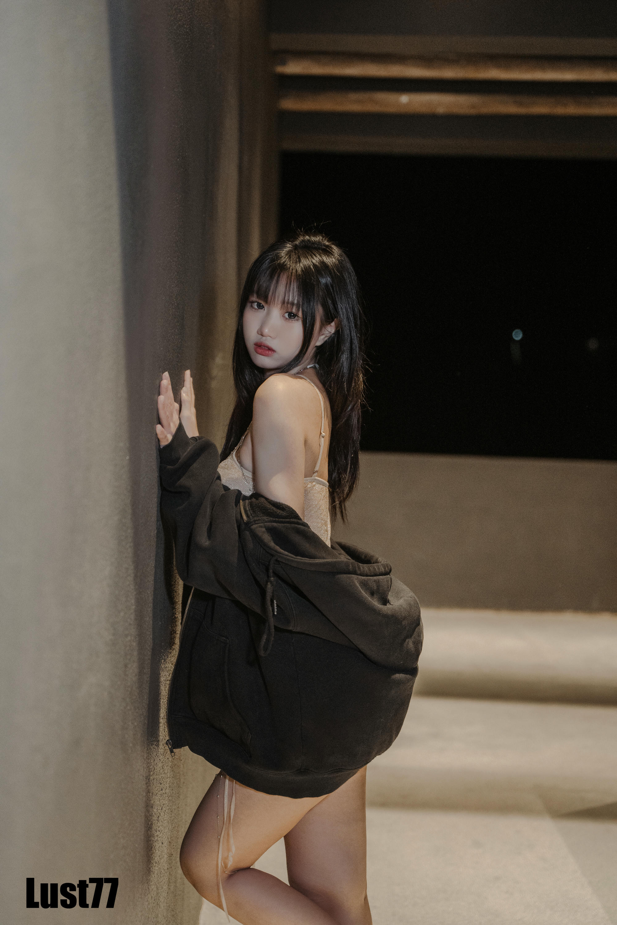 柒柒要乖哦 NO.035 纸醉金迷 [90P1V-1.68GB]_第1集