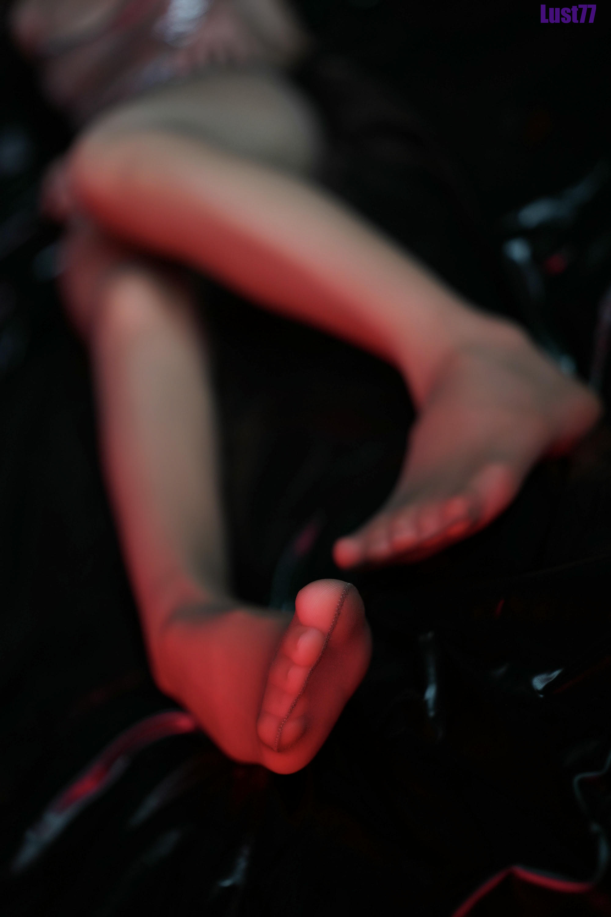 柒柒要乖哦 NO.053 柒柒不可爱 纸醉金迷Part.II [96P 508MB]_第5集
