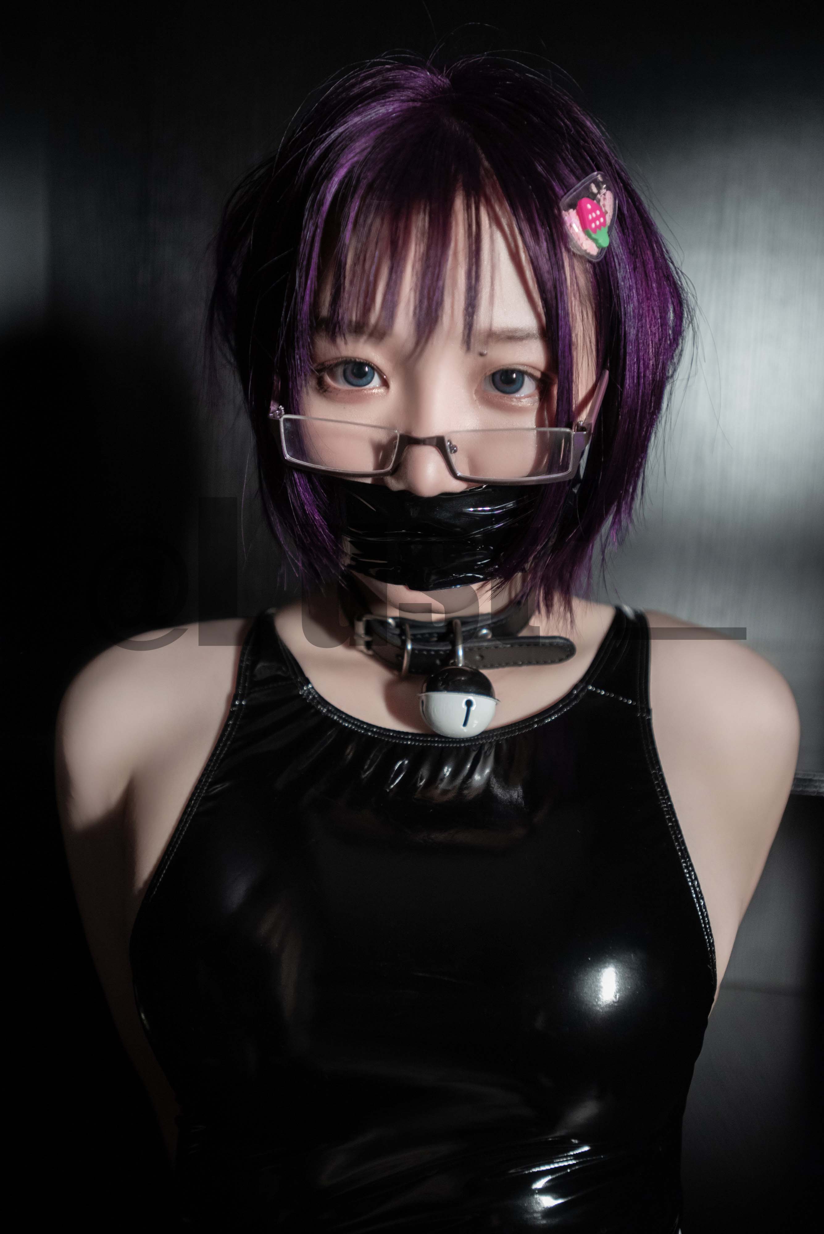柒柒要乖哦 NO.056 皮死库水[29P-33.7M]_第1集