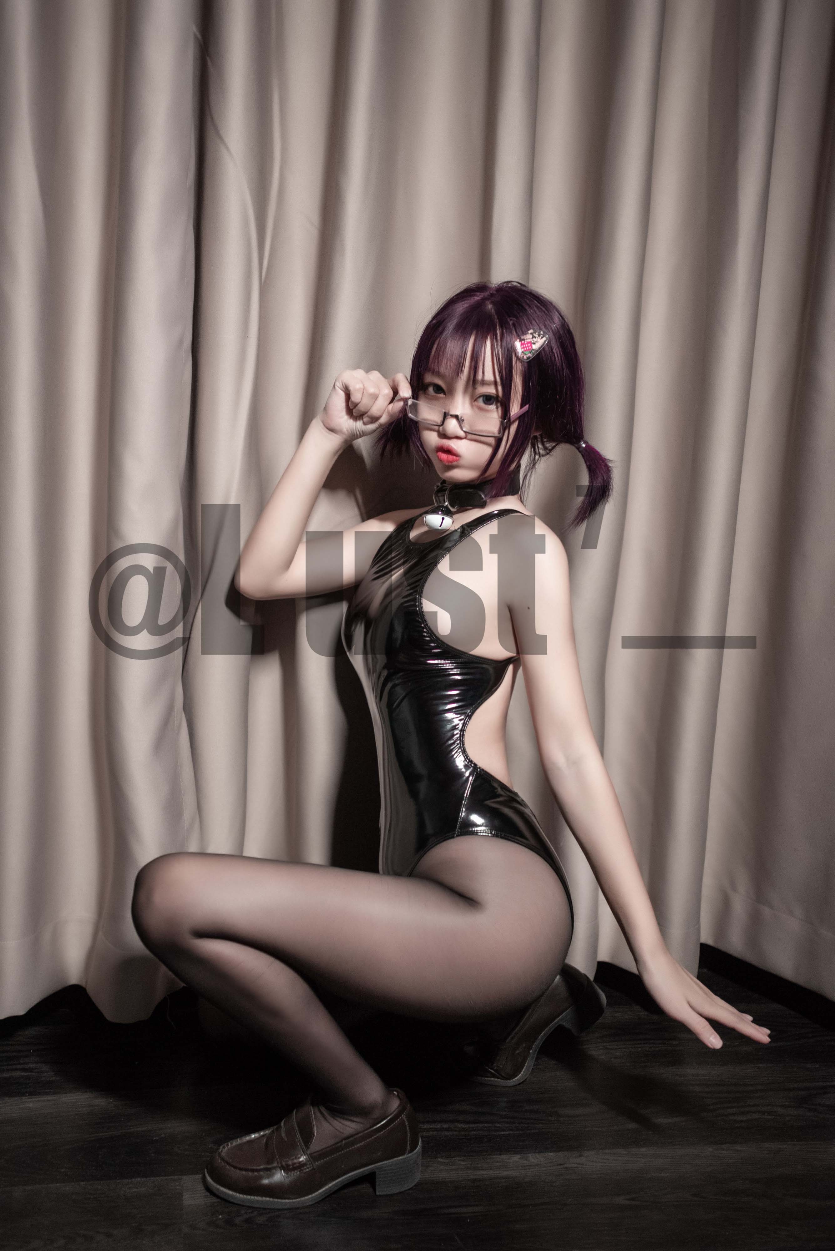 柒柒要乖哦 NO.056 皮死库水[29P-33.7M]_第1集
