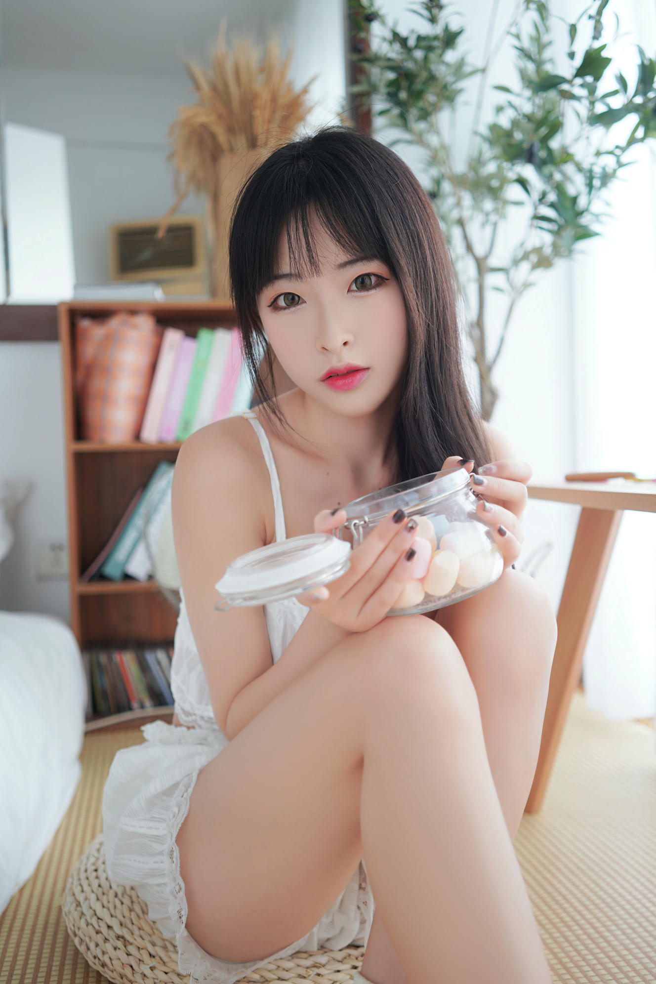 清水由乃 NO.001 夏日清凉 [41P-155MB]_第1集