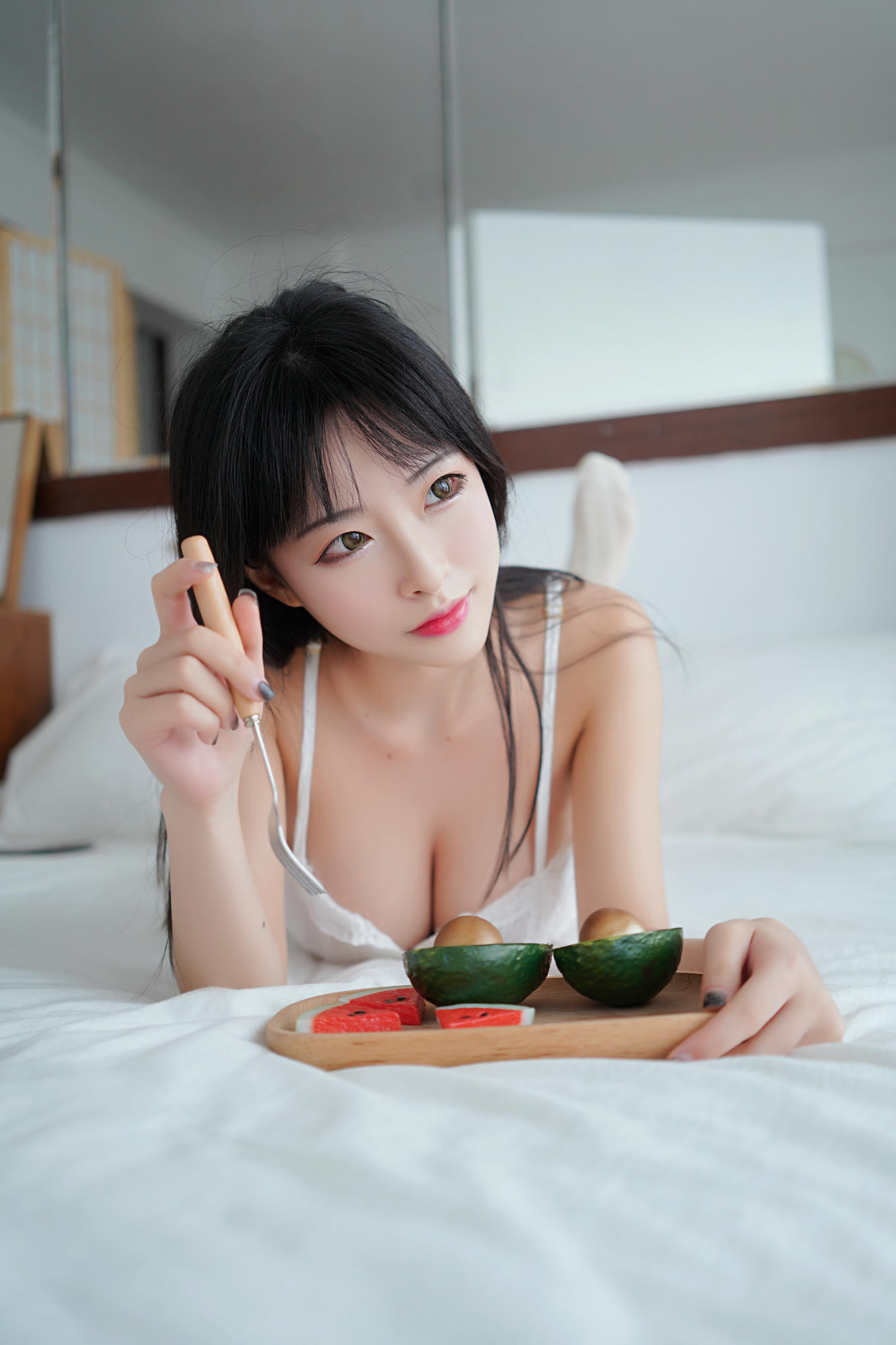 清水由乃 NO.001 夏日清凉 [41P-155MB]_第1集