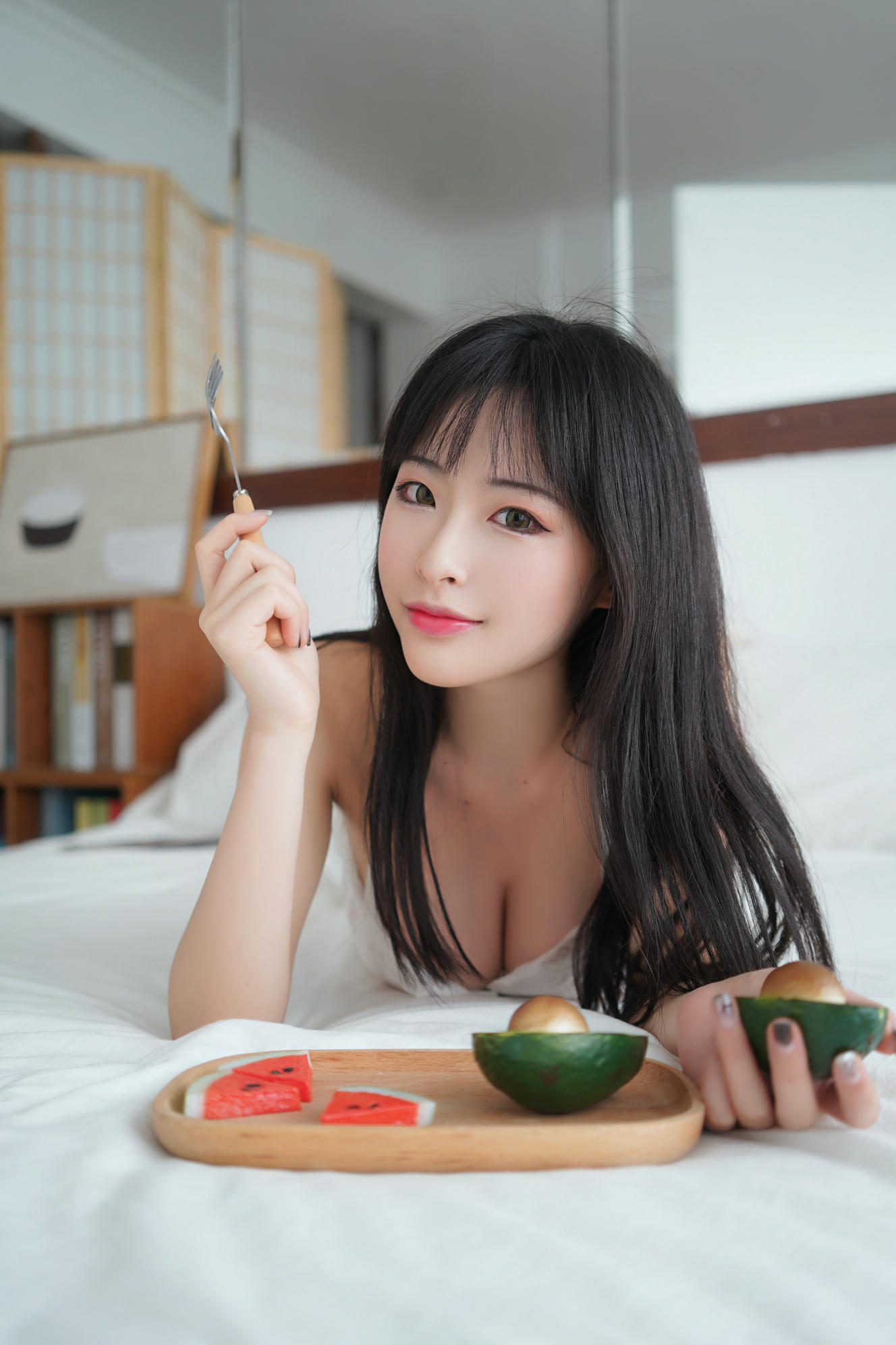 清水由乃 NO.001 夏日清凉 [41P-155MB]_第1集