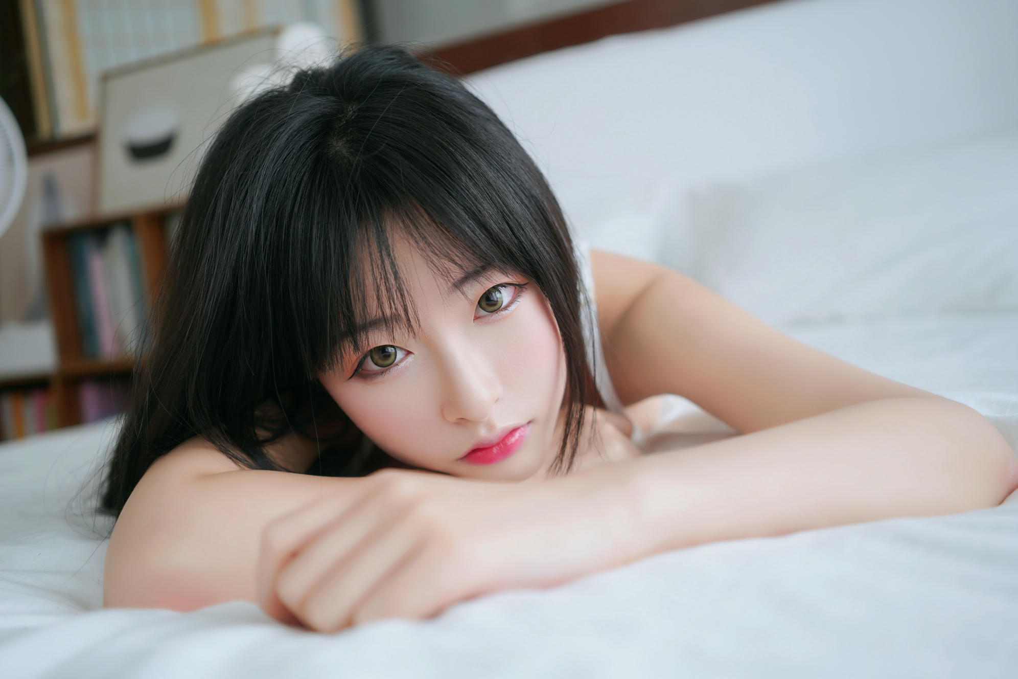 清水由乃 NO.001 夏日清凉 [41P-155MB]_第2集