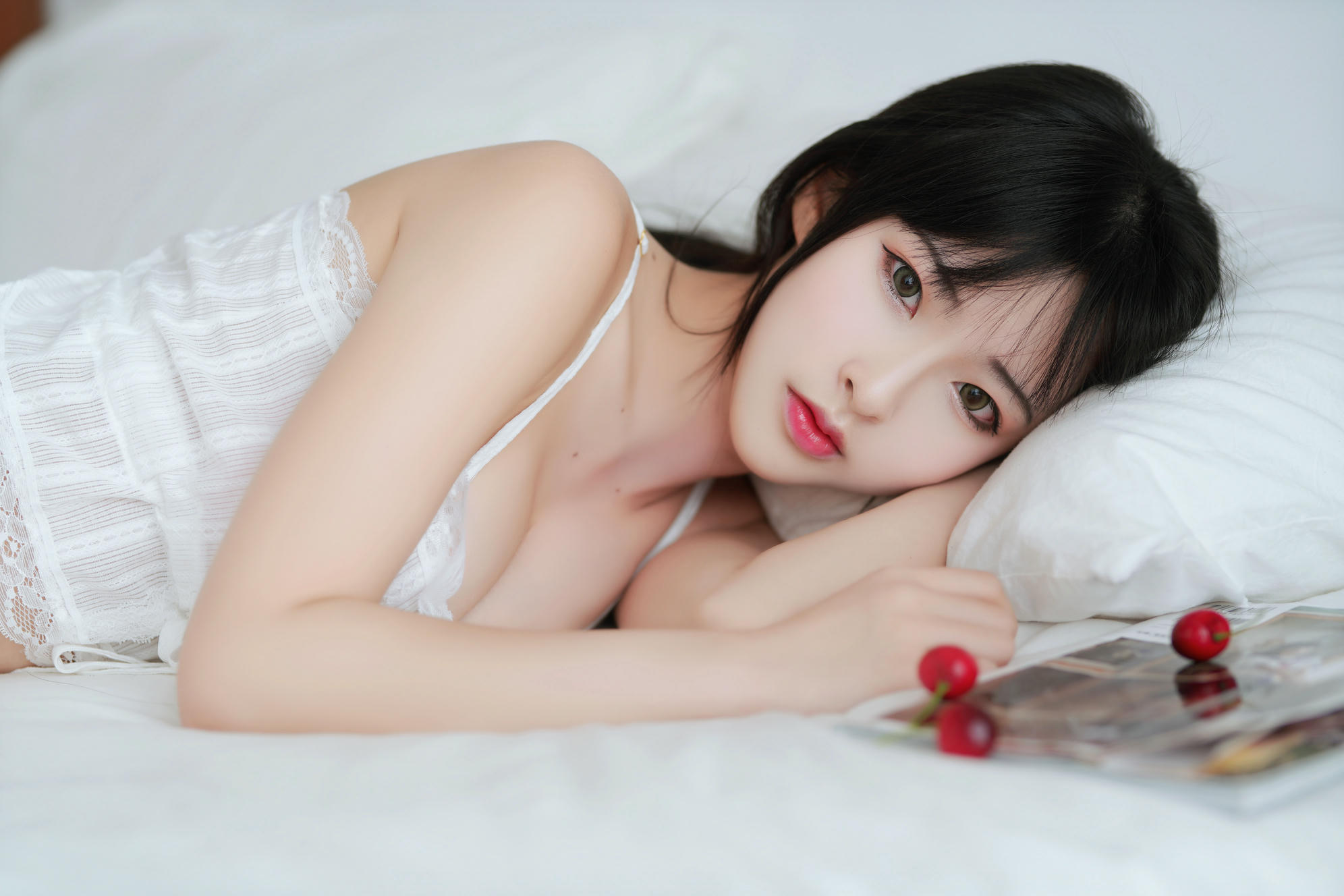 清水由乃 NO.001 夏日清凉 [41P-155MB]_第1集