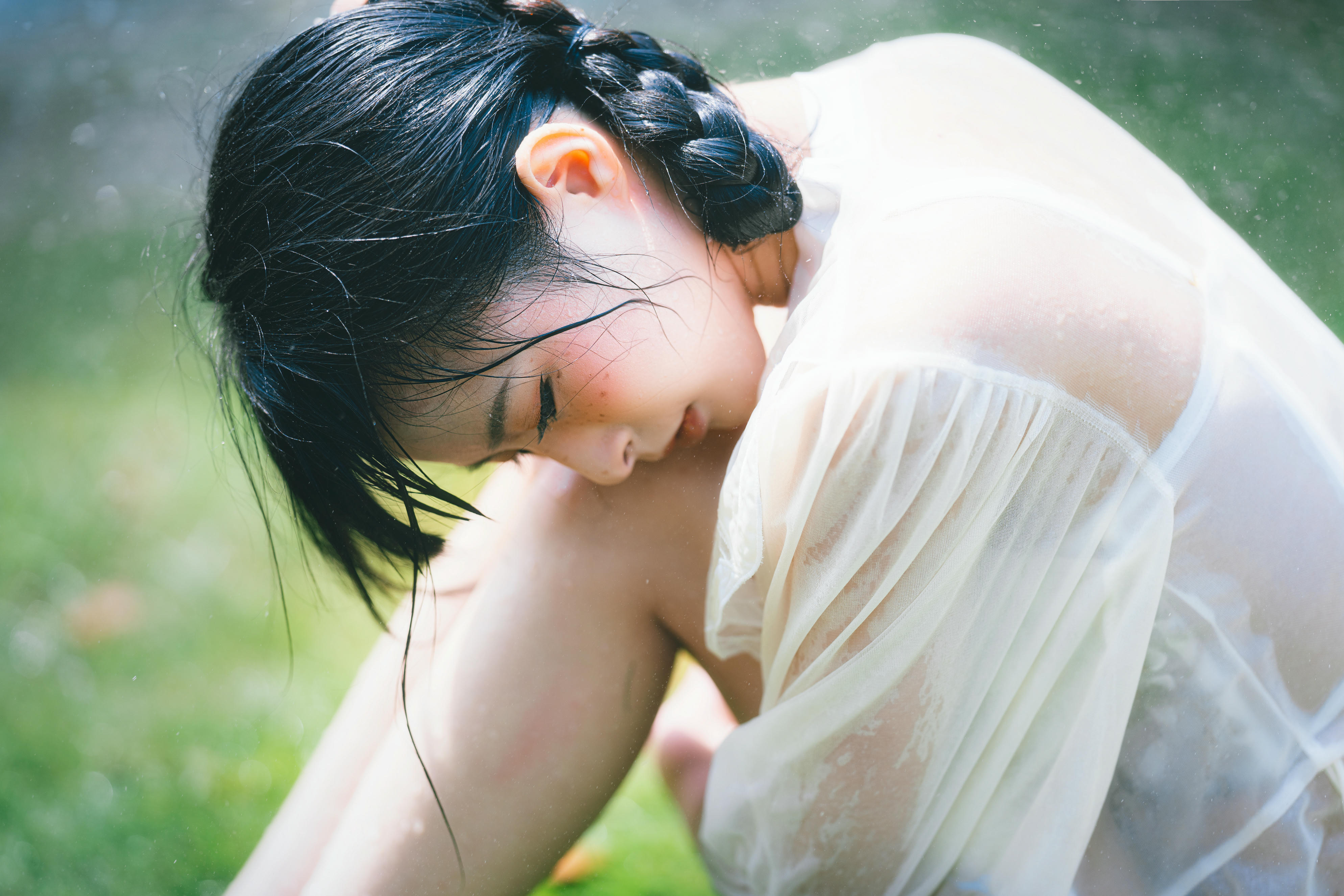 清水由乃 NO.022 湿水洛丽塔 [61P1V-2.26GB]_第1集