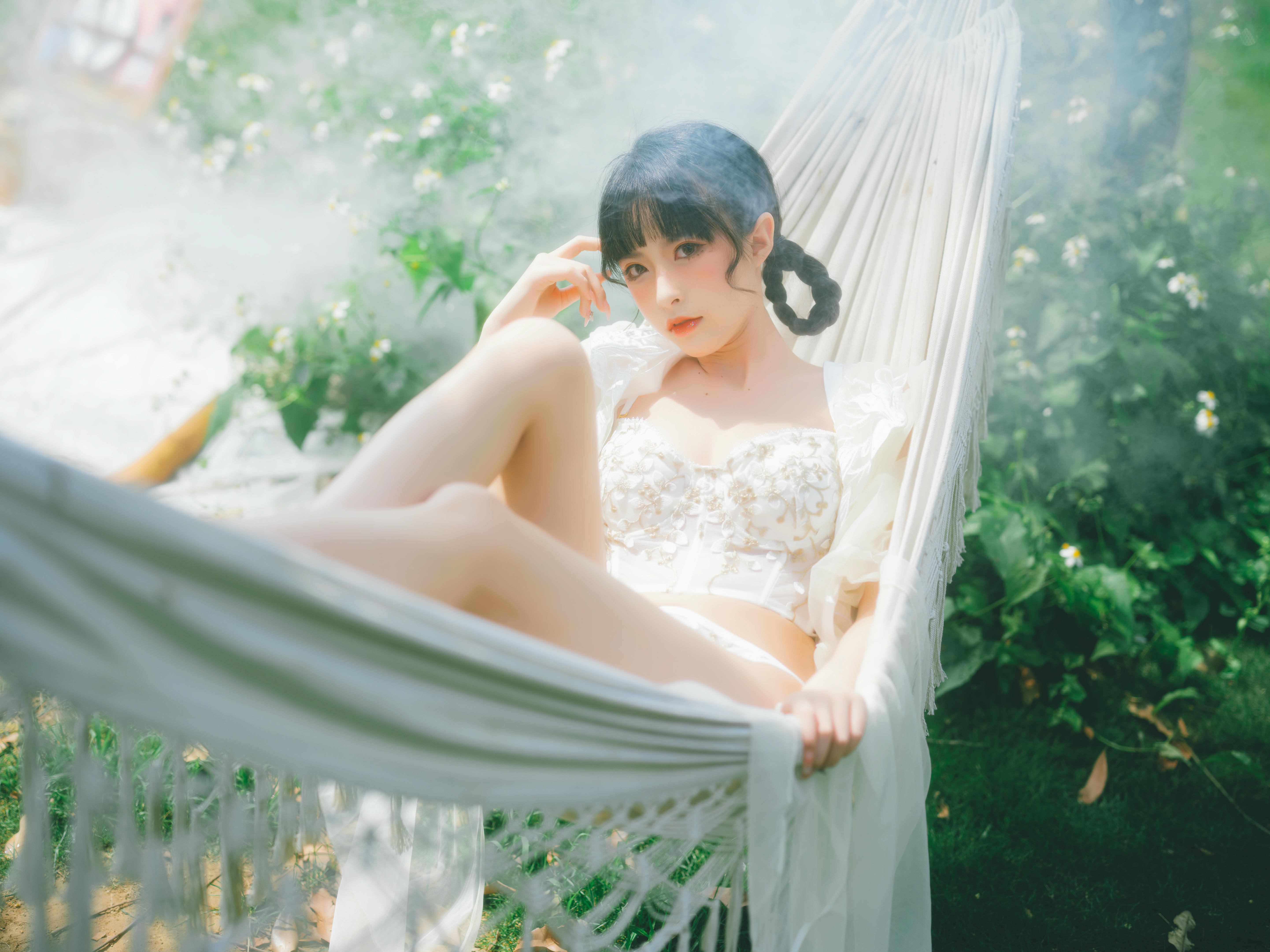 清水由乃 NO.022 湿水洛丽塔 [61P1V-2.26GB]_第2集