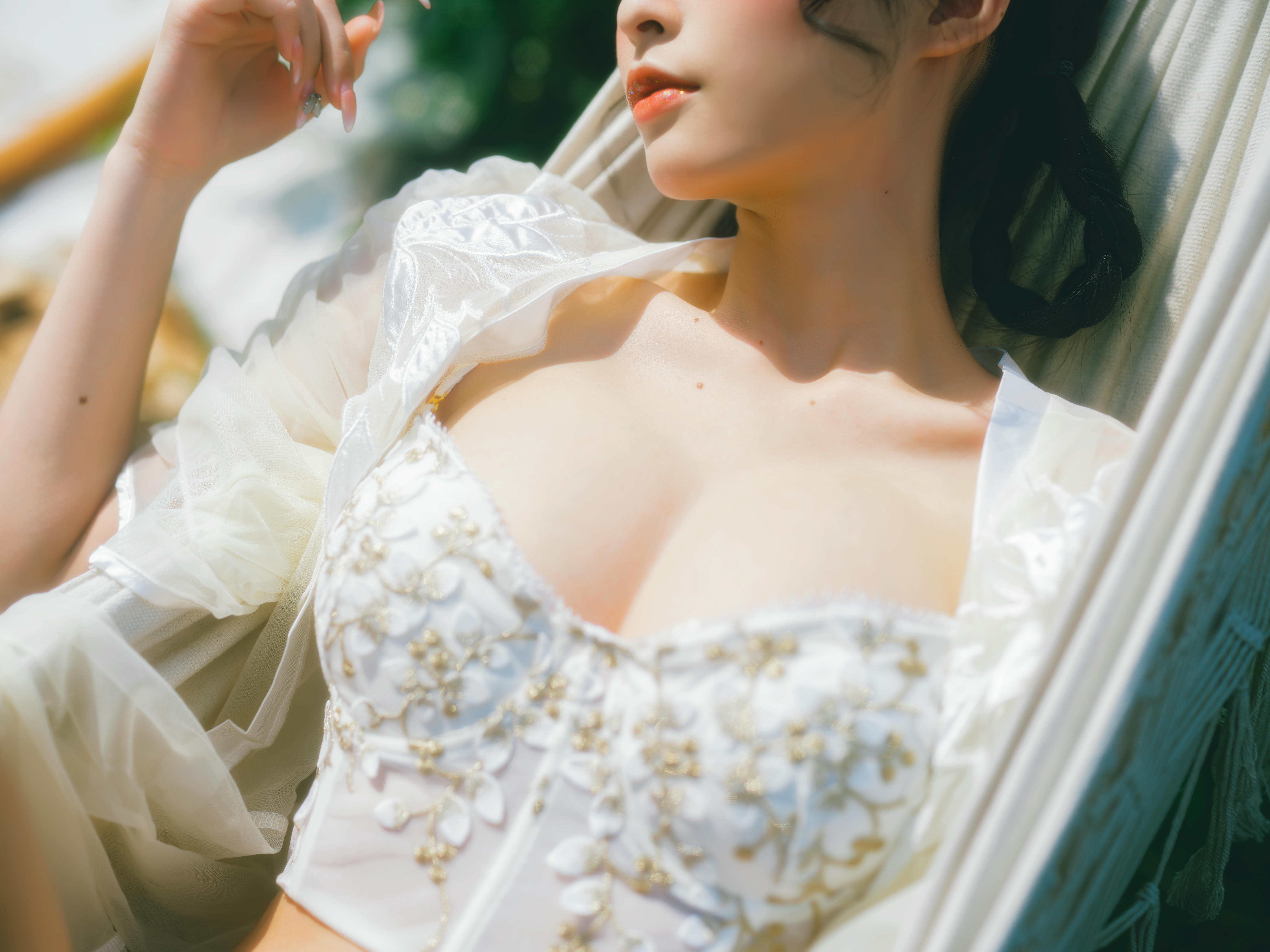 清水由乃 NO.022 湿水洛丽塔 [61P1V-2.26GB]_第2集