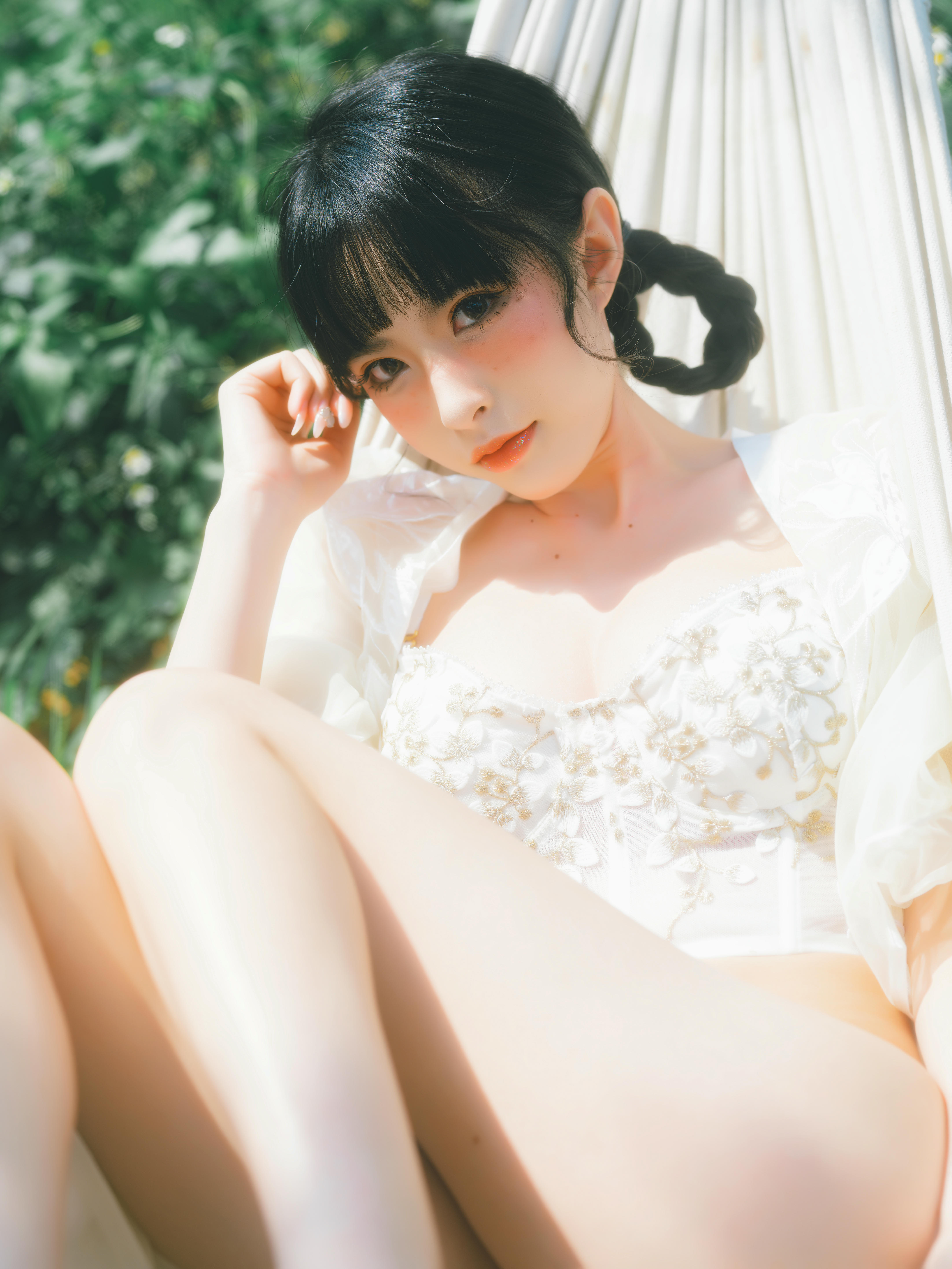 清水由乃 NO.022 湿水洛丽塔 [61P1V-2.26GB]_第3集