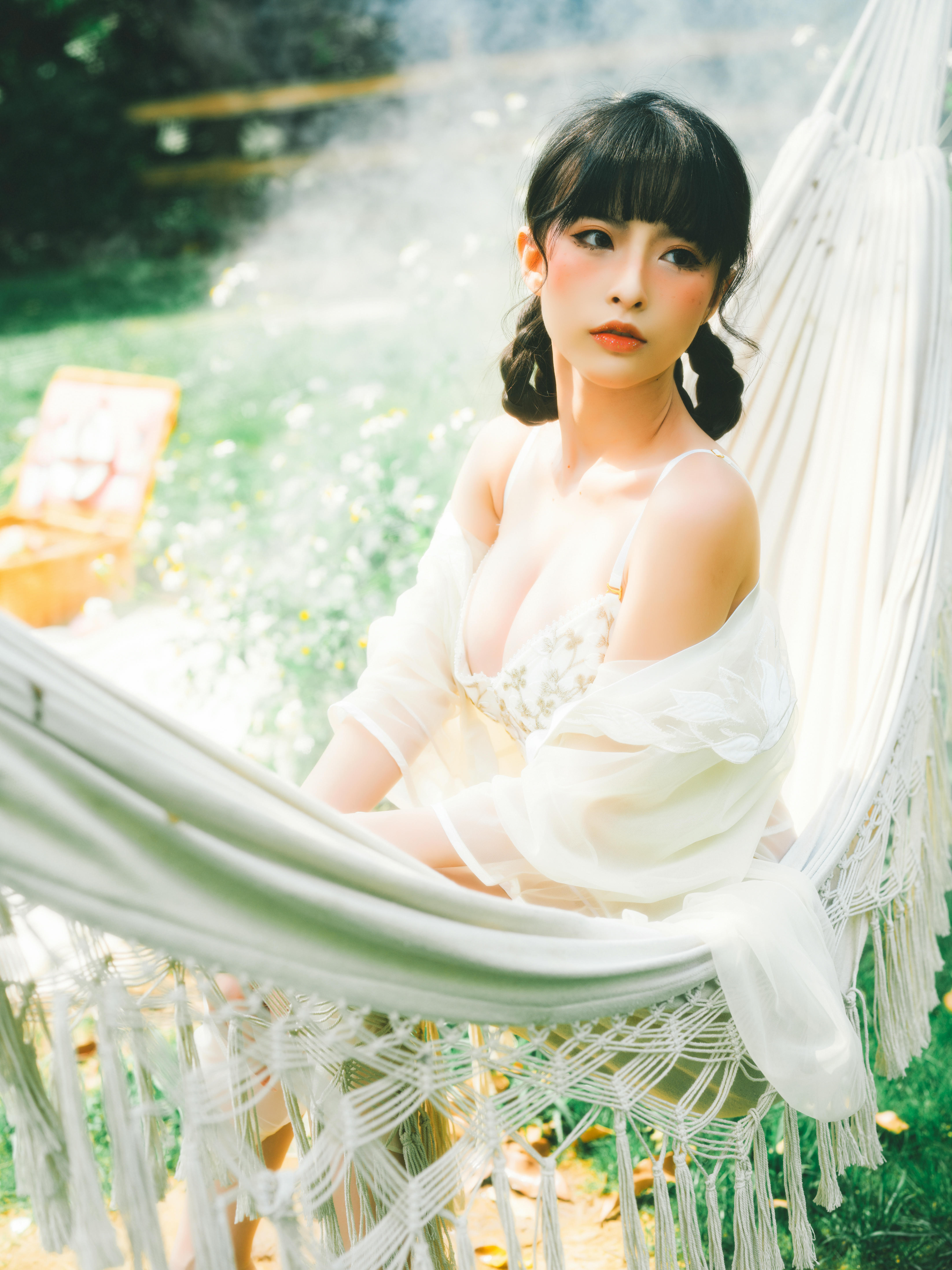 清水由乃 NO.022 湿水洛丽塔 [61P1V-2.26GB]_第3集