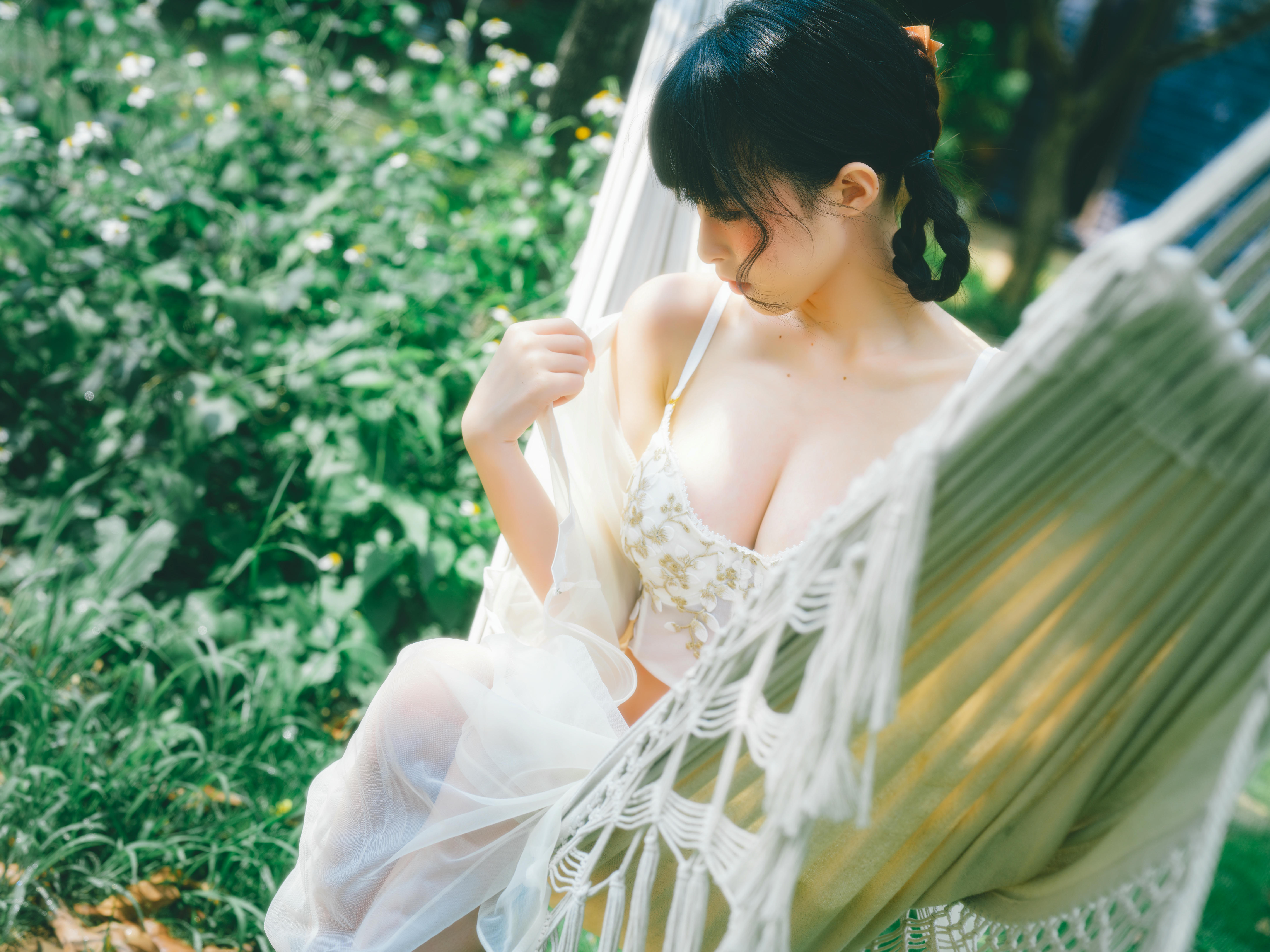 清水由乃 NO.022 湿水洛丽塔 [61P1V-2.26GB]_第3集