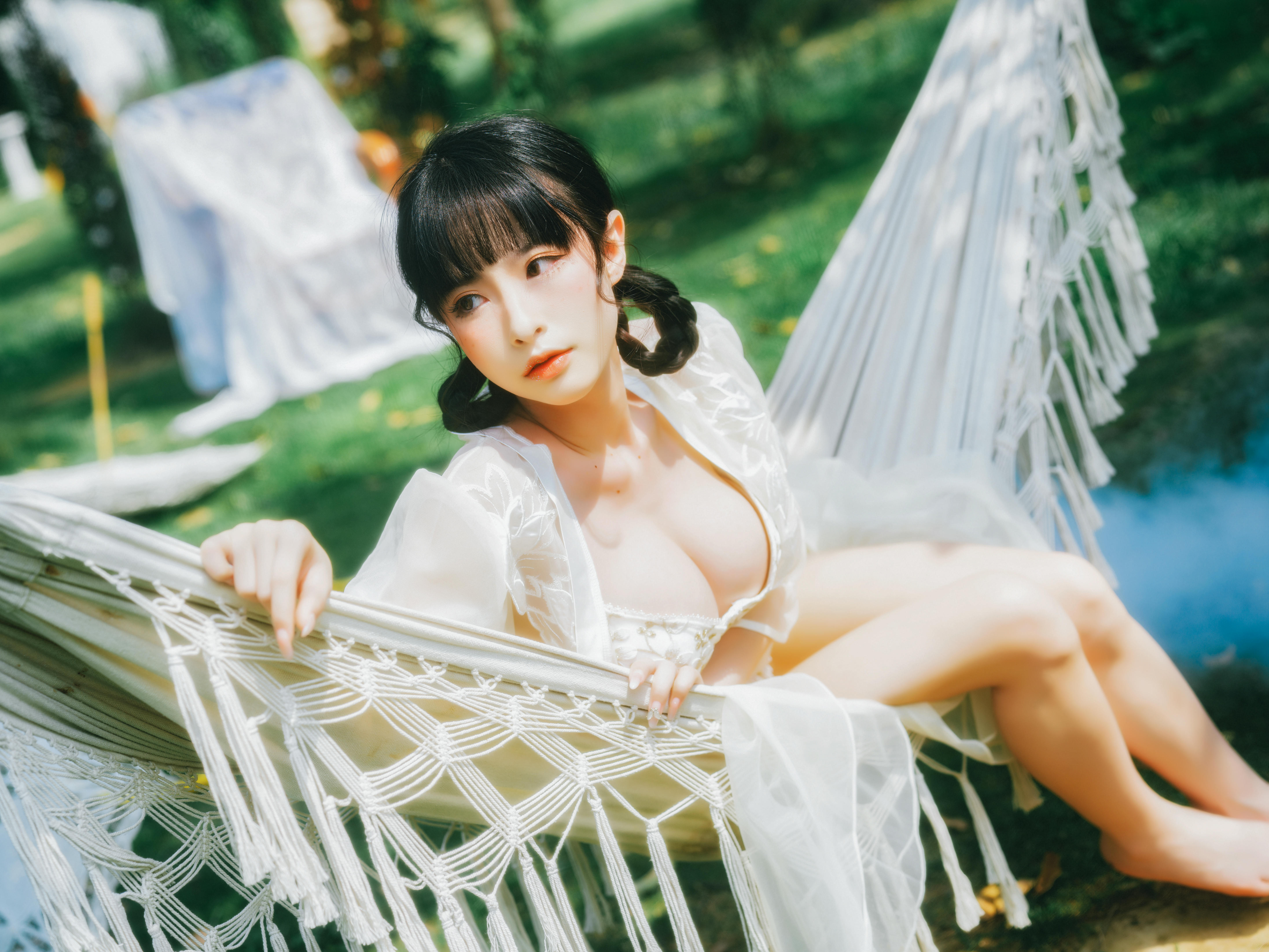 清水由乃 NO.022 湿水洛丽塔 [61P1V-2.26GB]_第3集