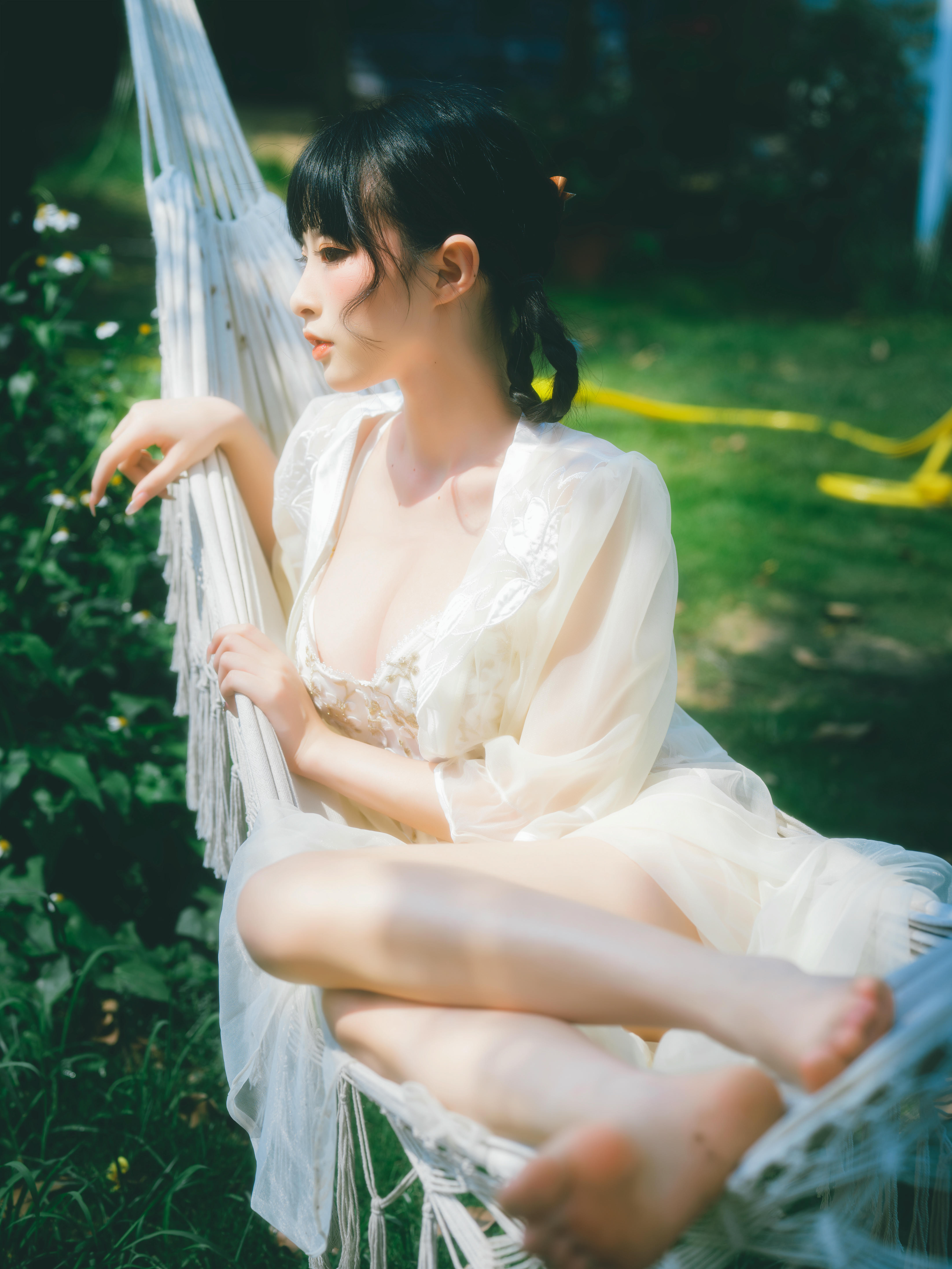 清水由乃 NO.022 湿水洛丽塔 [61P1V-2.26GB]_第3集