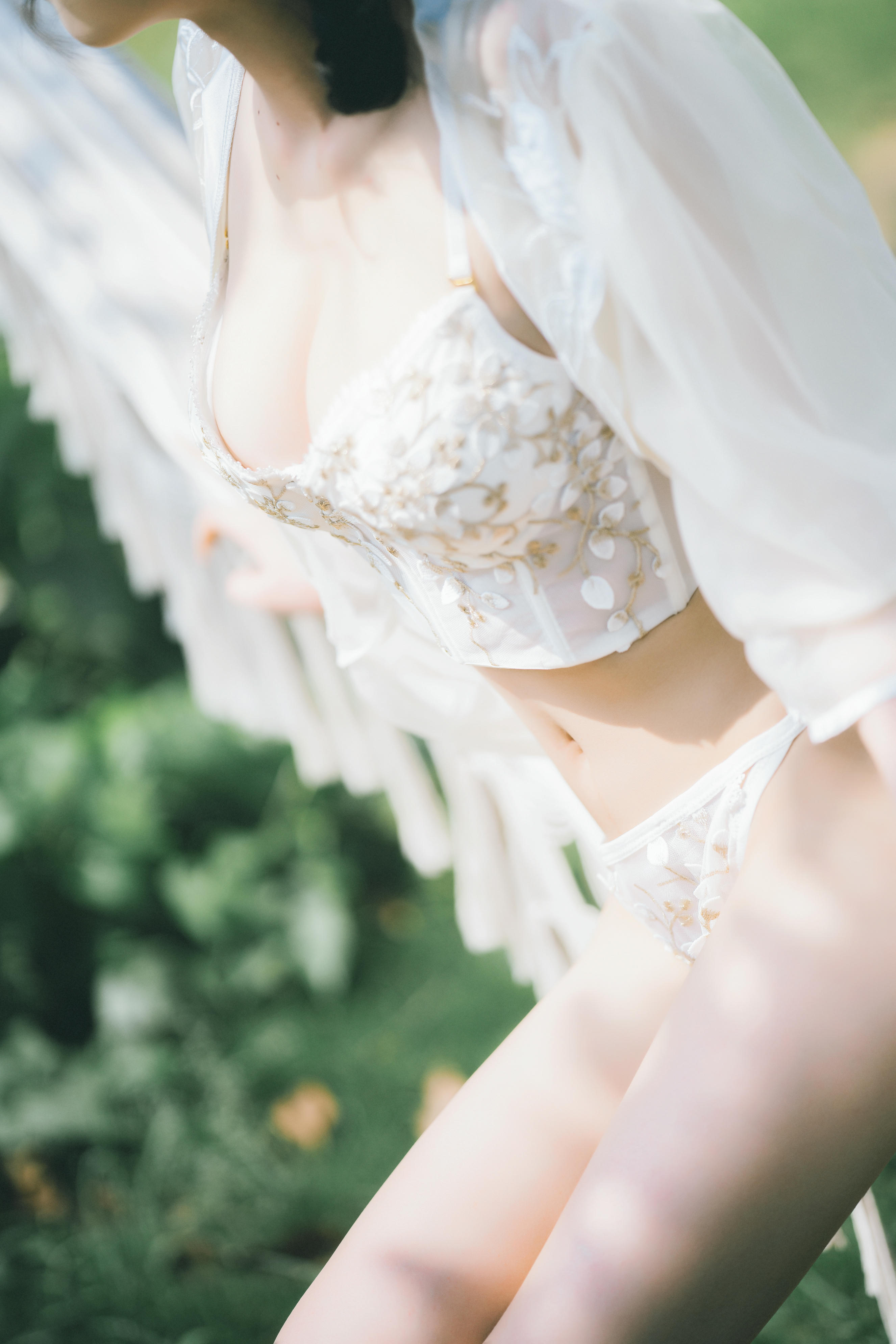 清水由乃 NO.022 湿水洛丽塔 [61P1V-2.26GB]_第1集