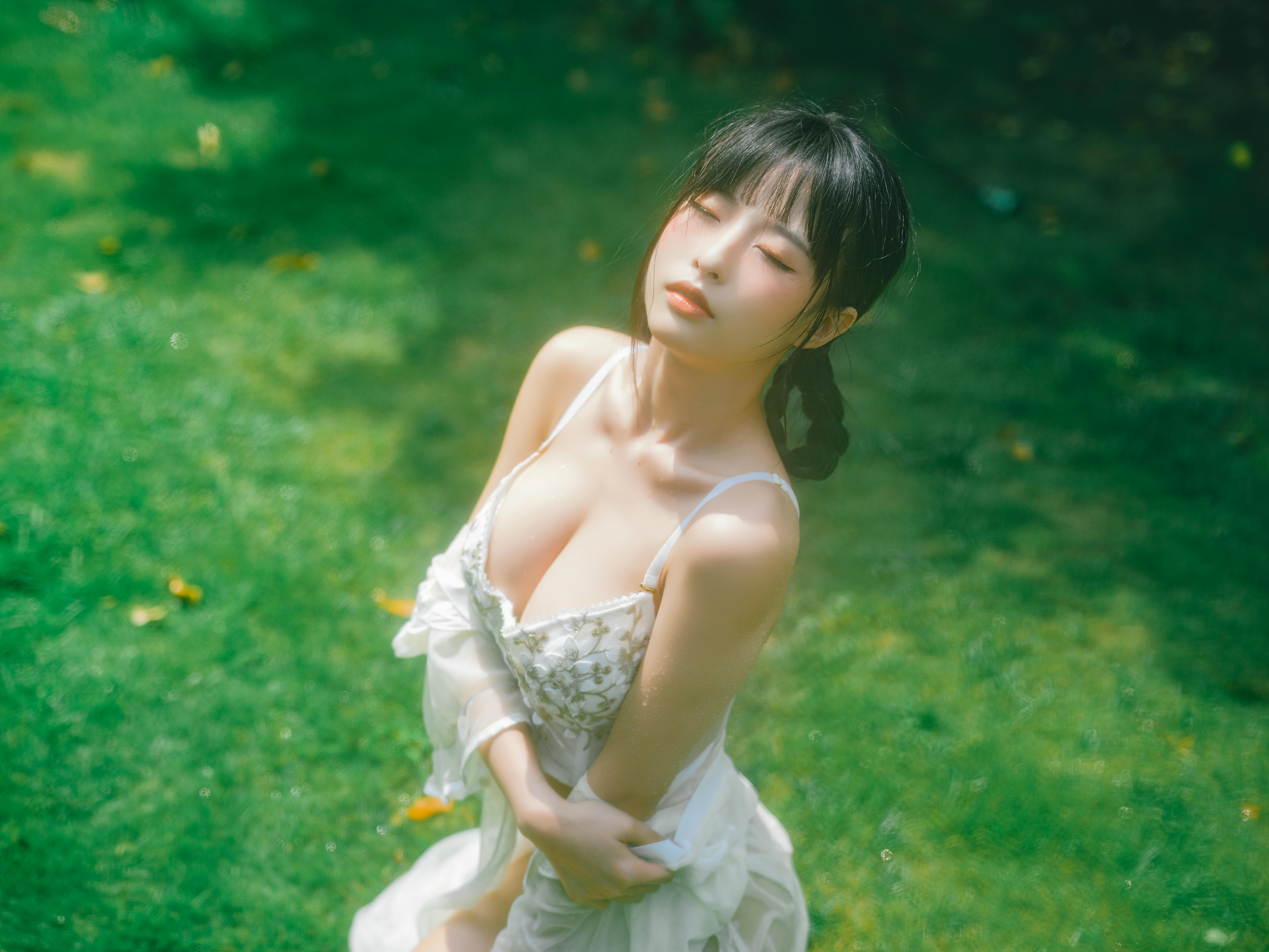 清水由乃 NO.022 湿水洛丽塔 [61P1V-2.26GB]_第3集