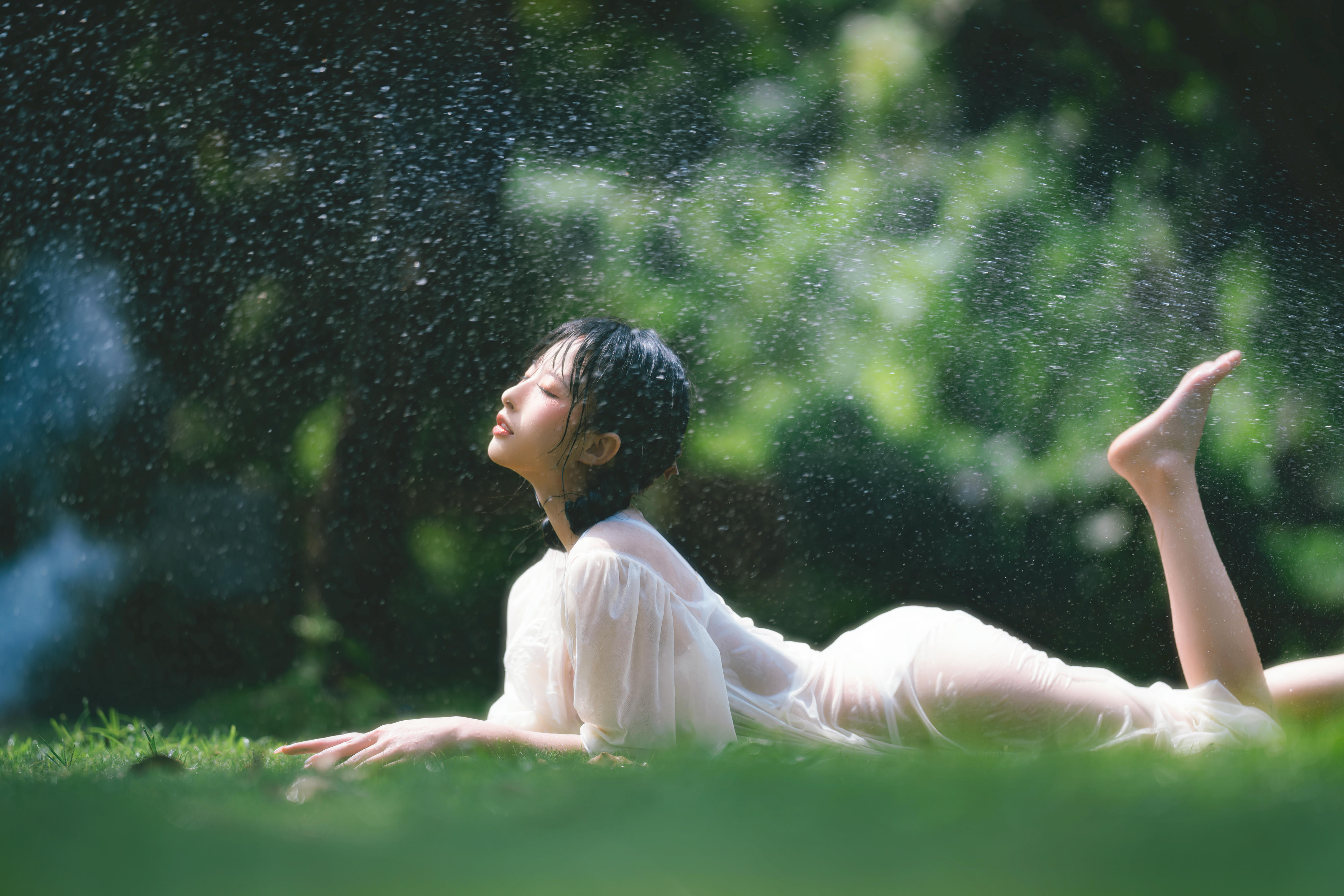 清水由乃 NO.022 湿水洛丽塔 [61P1V-2.26GB]_第1集