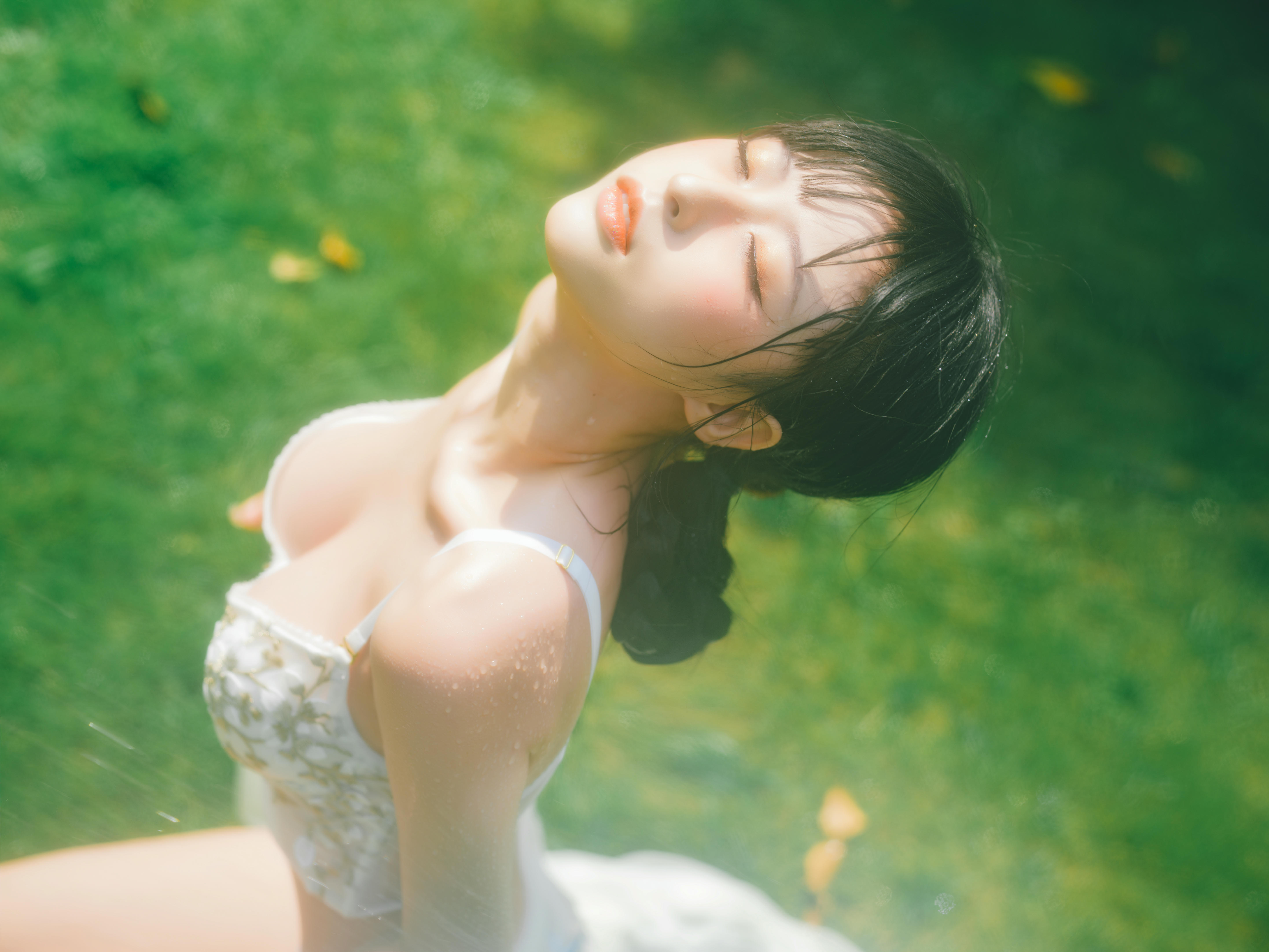 清水由乃 NO.022 湿水洛丽塔 [61P1V-2.26GB]_第4集
