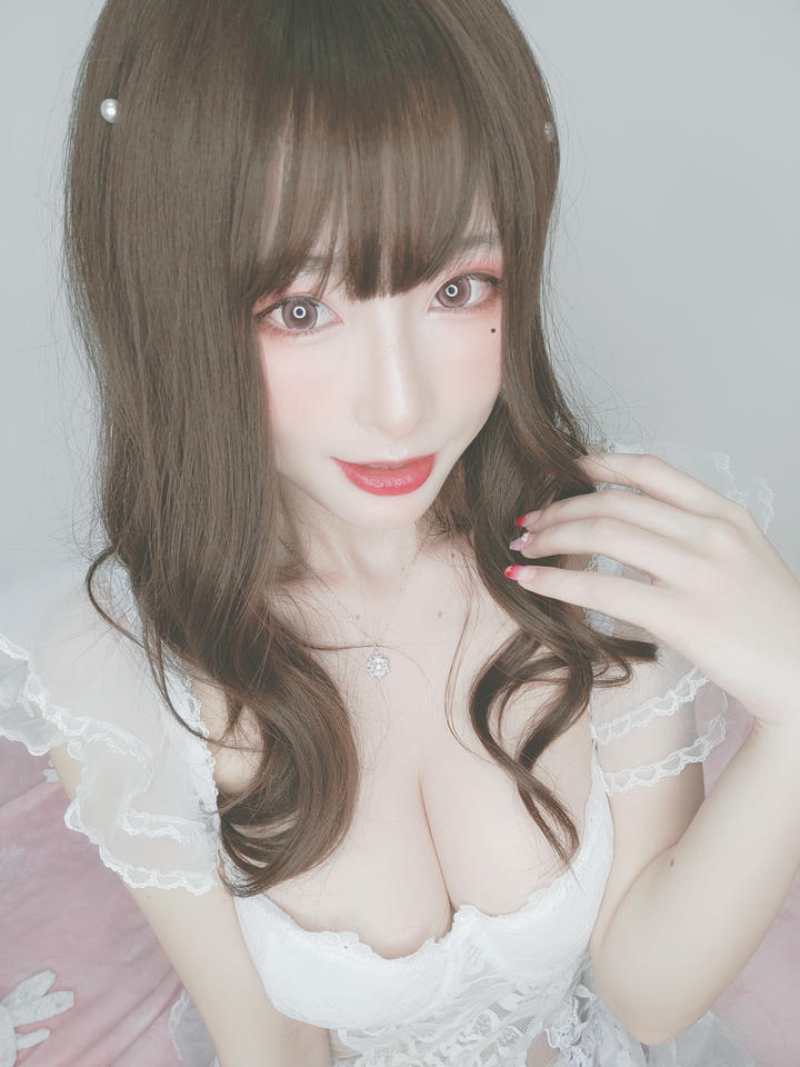 清水由乃 NO.040 花嫁自拍 [44P2V-64MB]_第1集