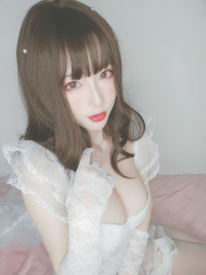 清水由乃 NO.040 花嫁自拍 [44P2V-64MB]_第1集