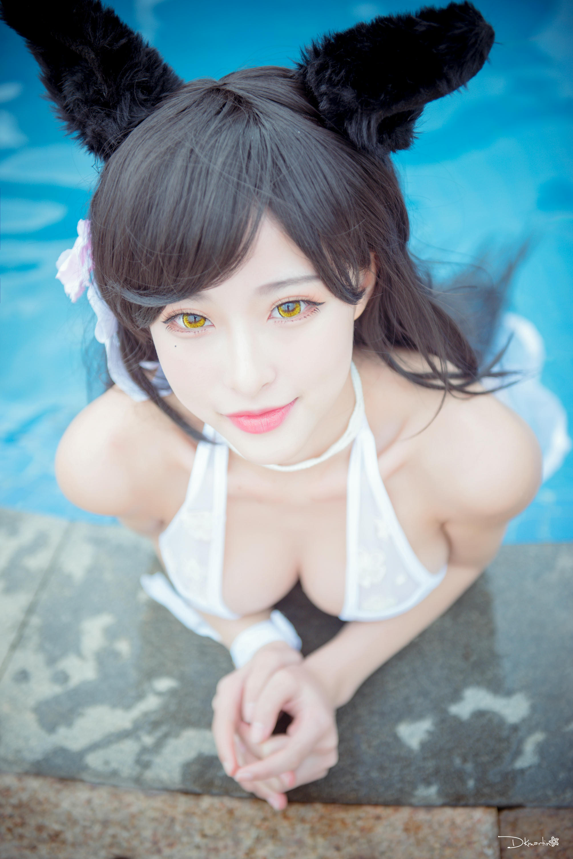 清水由乃 NO.005 爱宕泳装Ver [25P-393MB]_第1集