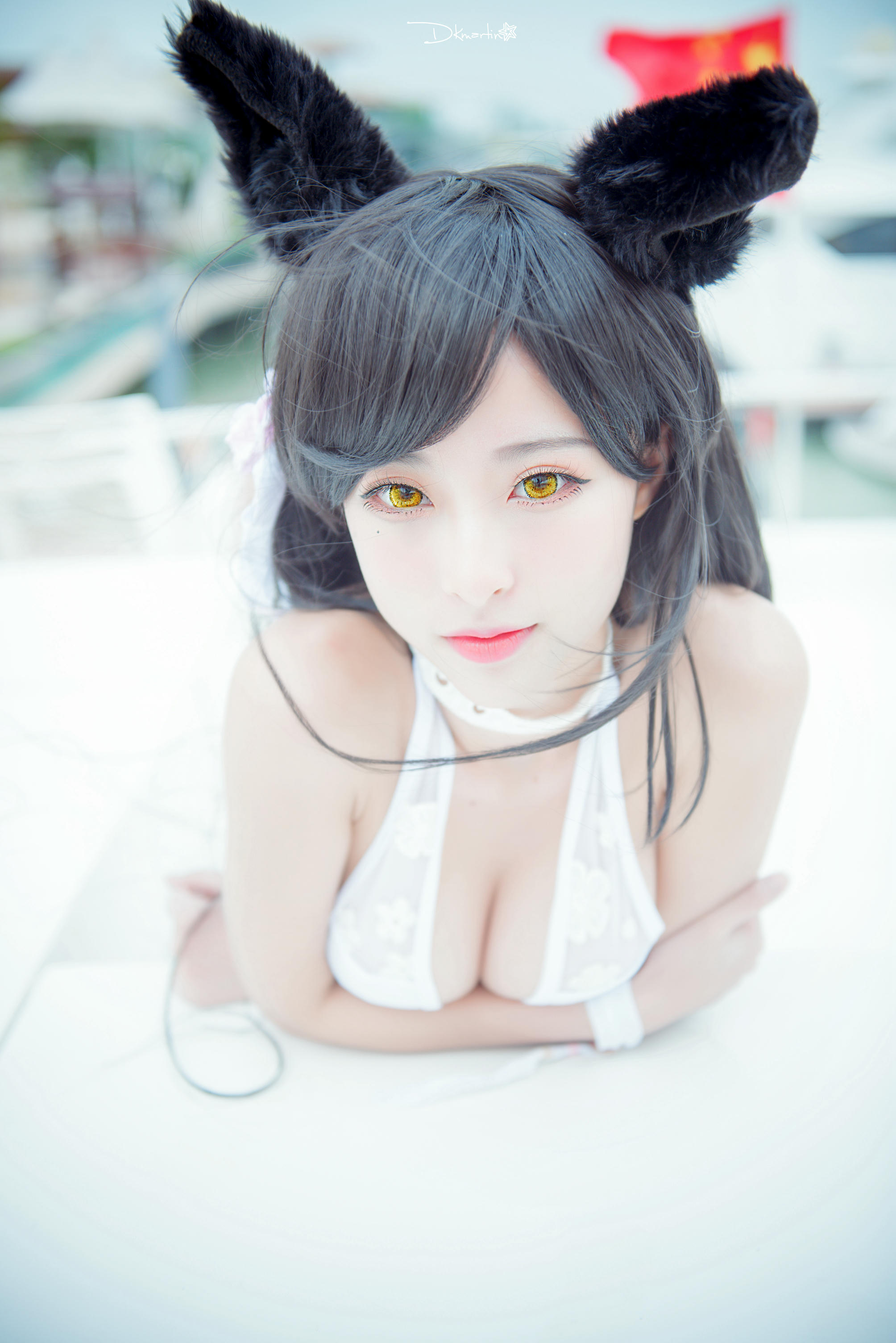 清水由乃 NO.005 爱宕泳装Ver [25P-393MB]_第1集