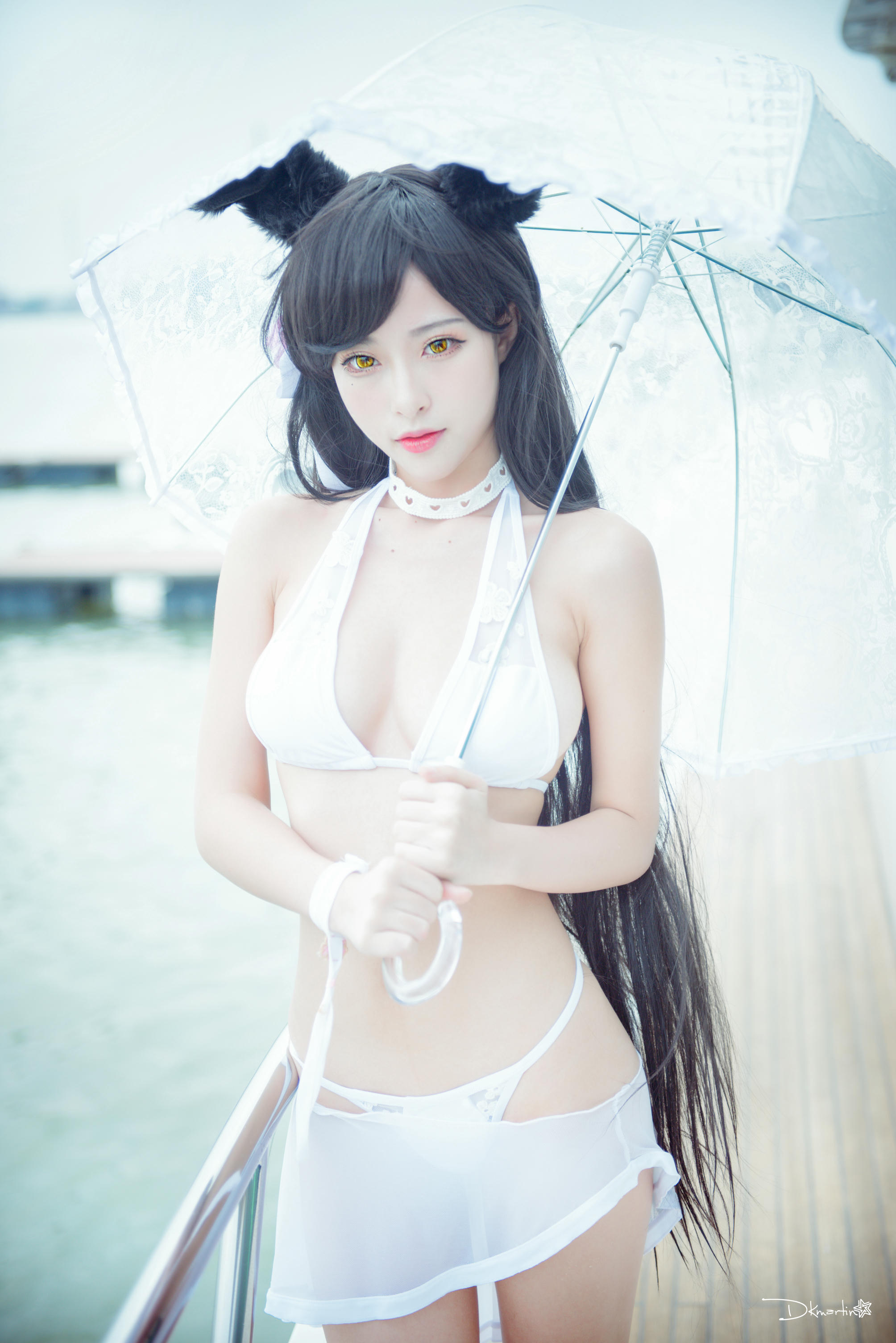 清水由乃 NO.005 爱宕泳装Ver [25P-393MB]_第1集