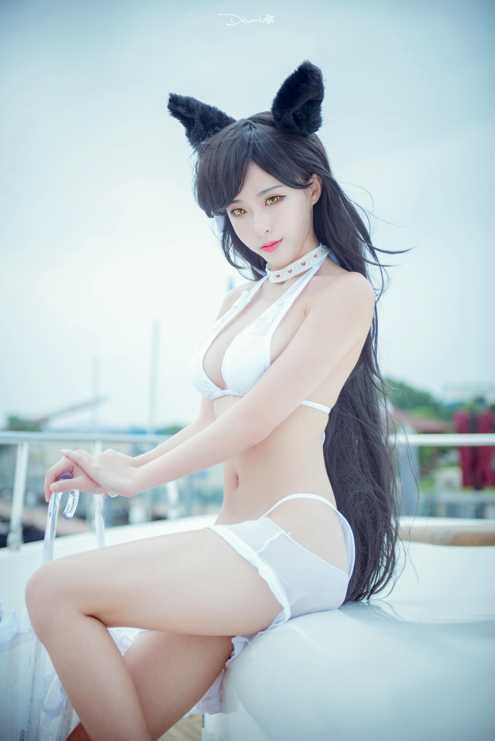 清水由乃 NO.005 爱宕泳装Ver [25P-393MB]_第1集