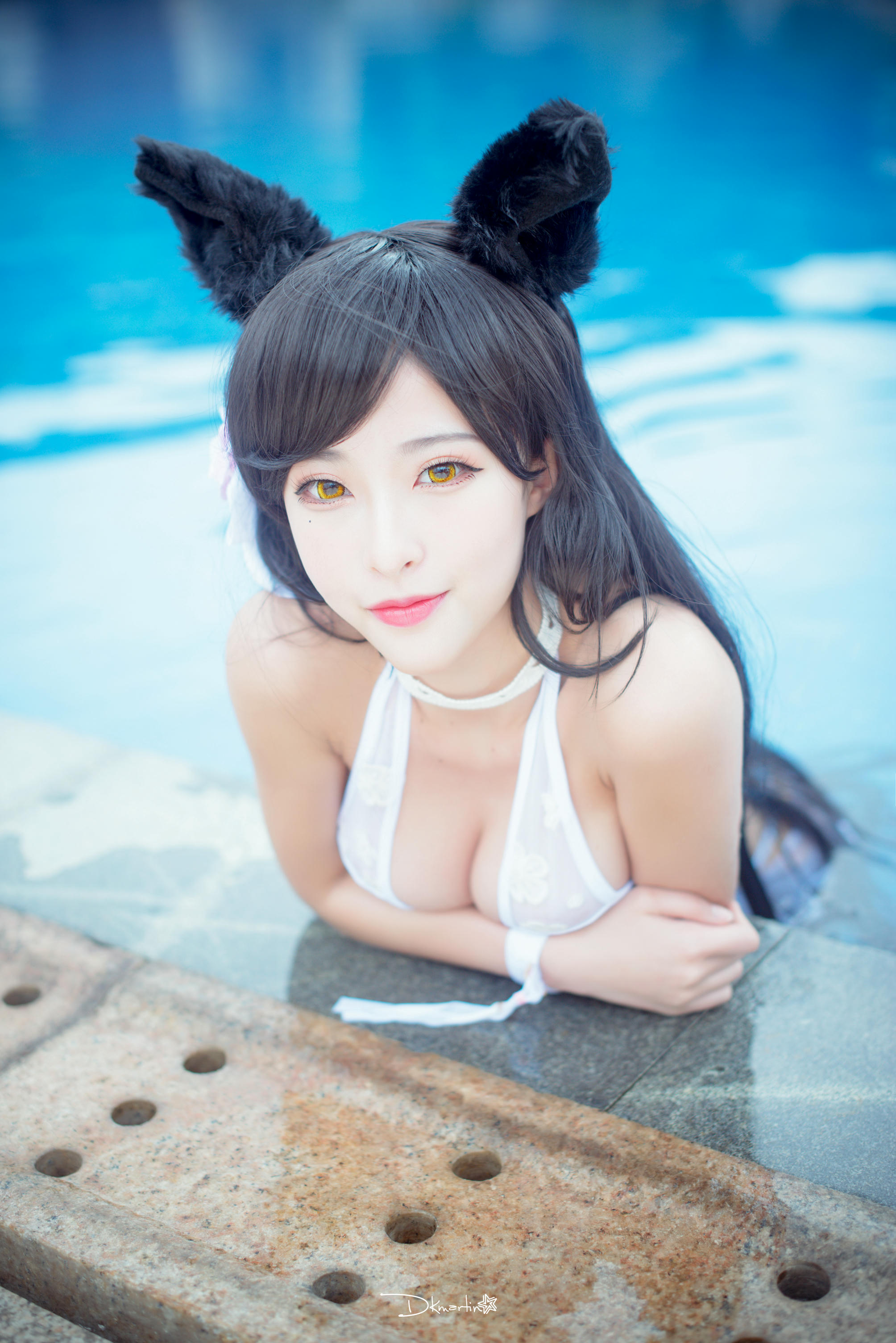 清水由乃 NO.005 爱宕泳装Ver [25P-393MB]_第1集