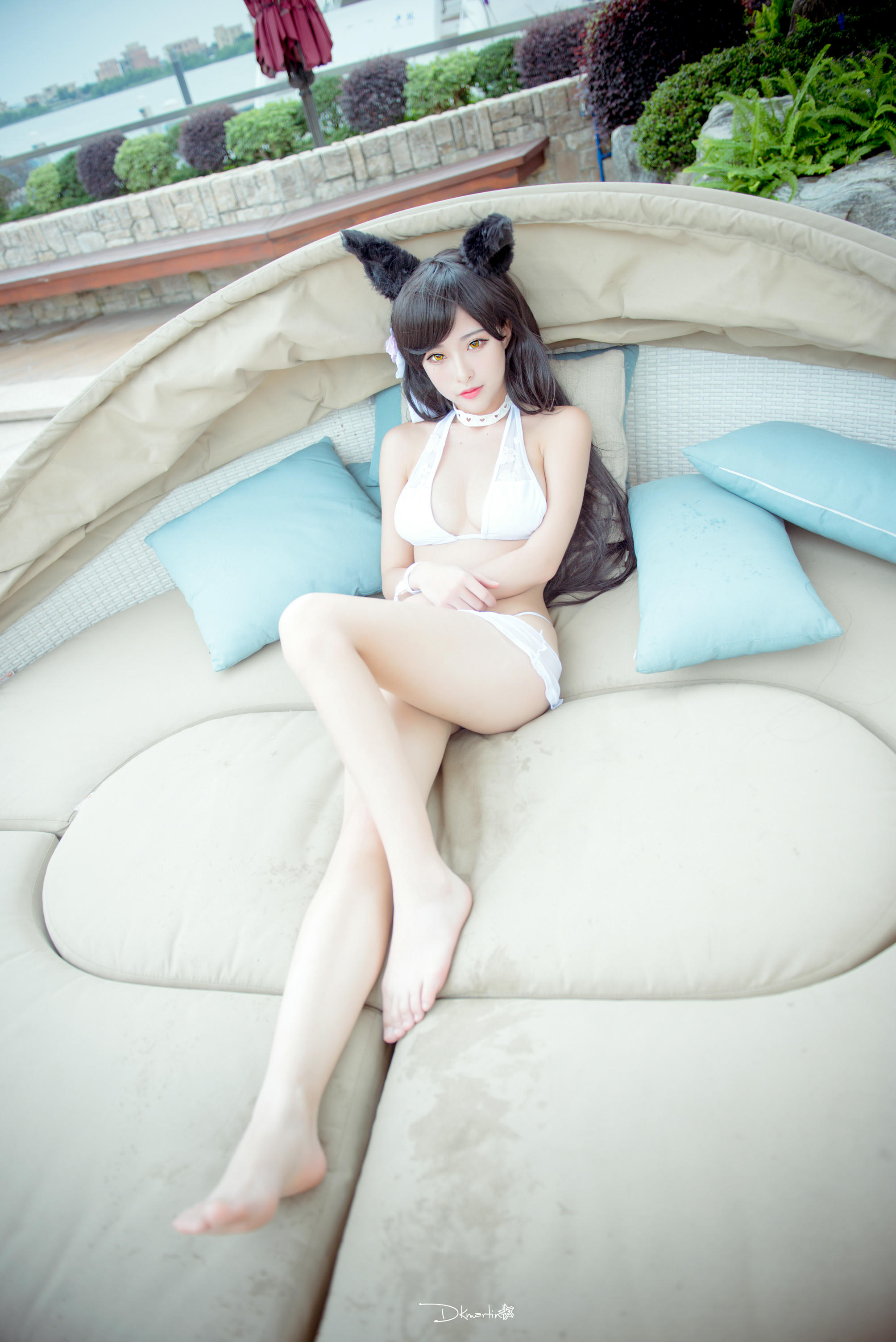 清水由乃 NO.005 爱宕泳装Ver [25P-393MB]_第1集