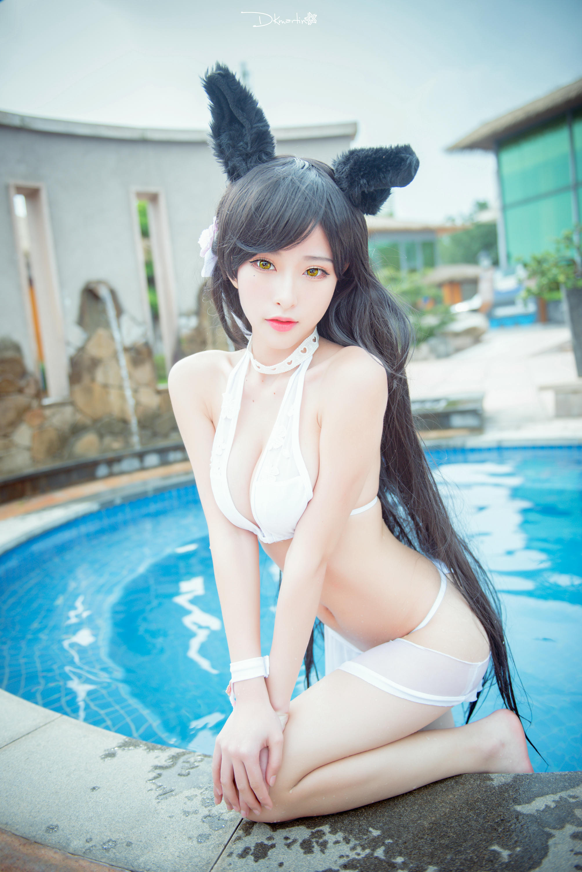 清水由乃 NO.005 爱宕泳装Ver [25P-393MB]_第2集