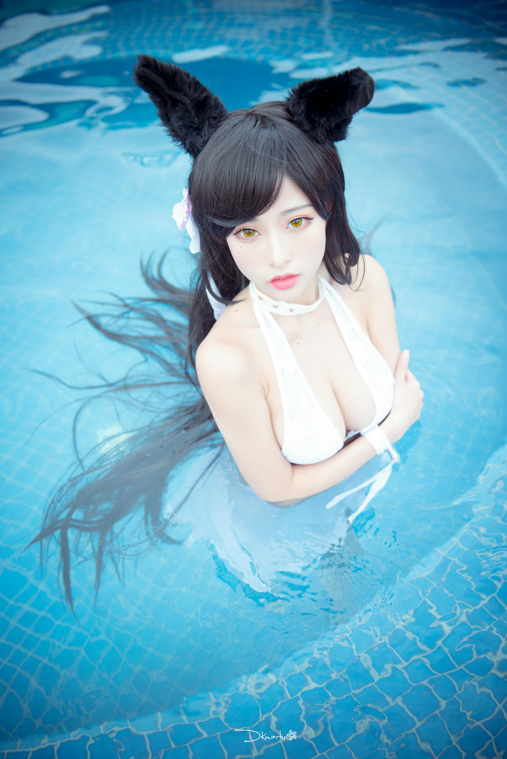 清水由乃 NO.005 爱宕泳装Ver [25P-393MB]_第2集