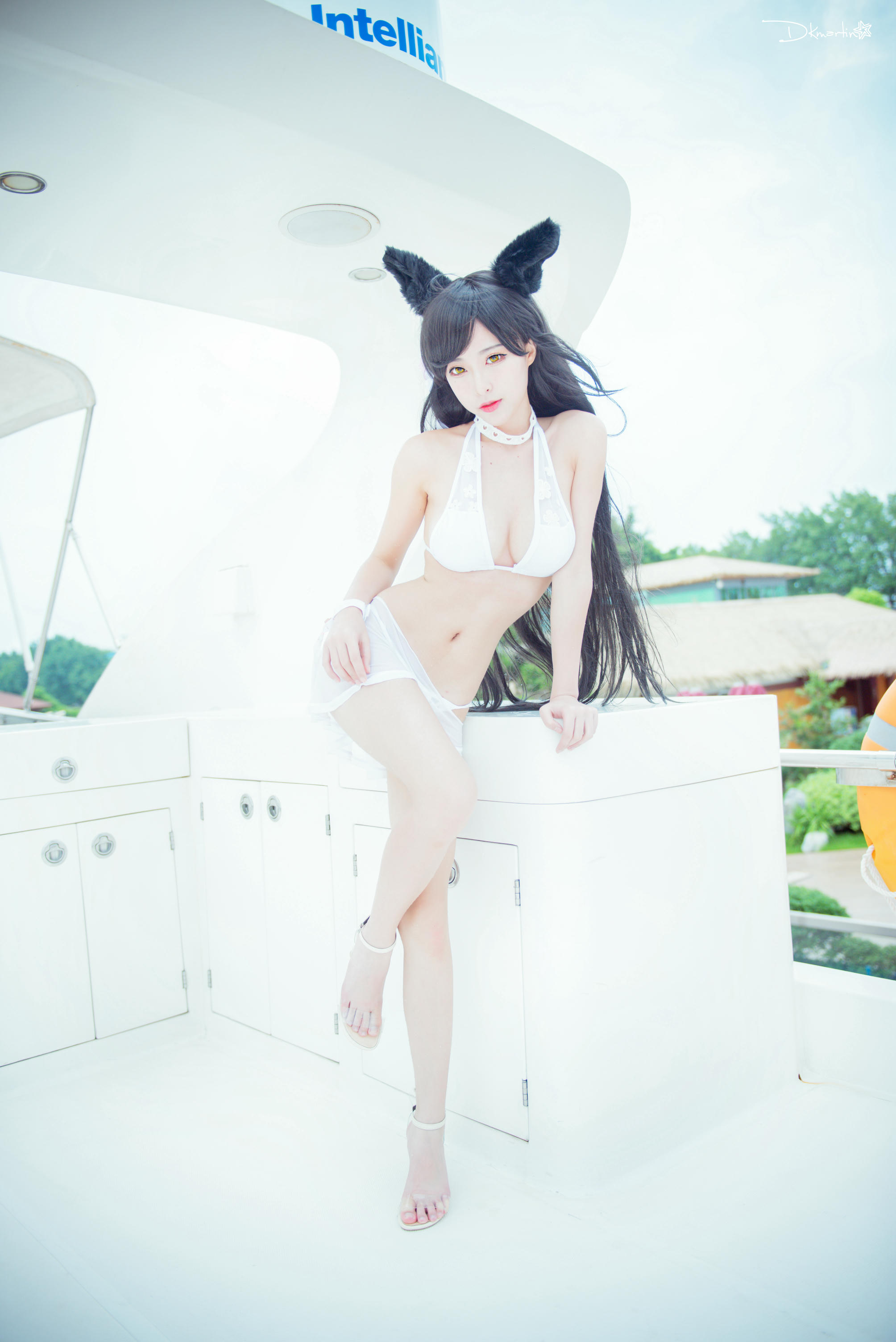 清水由乃 NO.005 爱宕泳装Ver [25P-393MB]_第2集