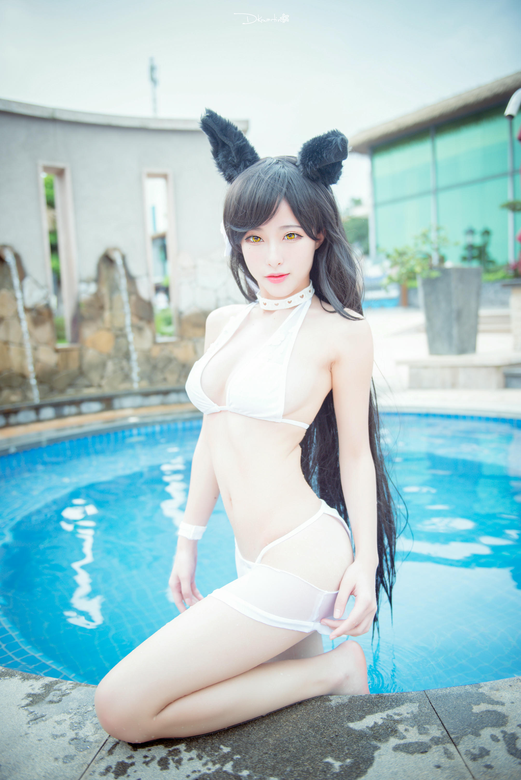 清水由乃 NO.005 爱宕泳装Ver [25P-393MB]_第2集