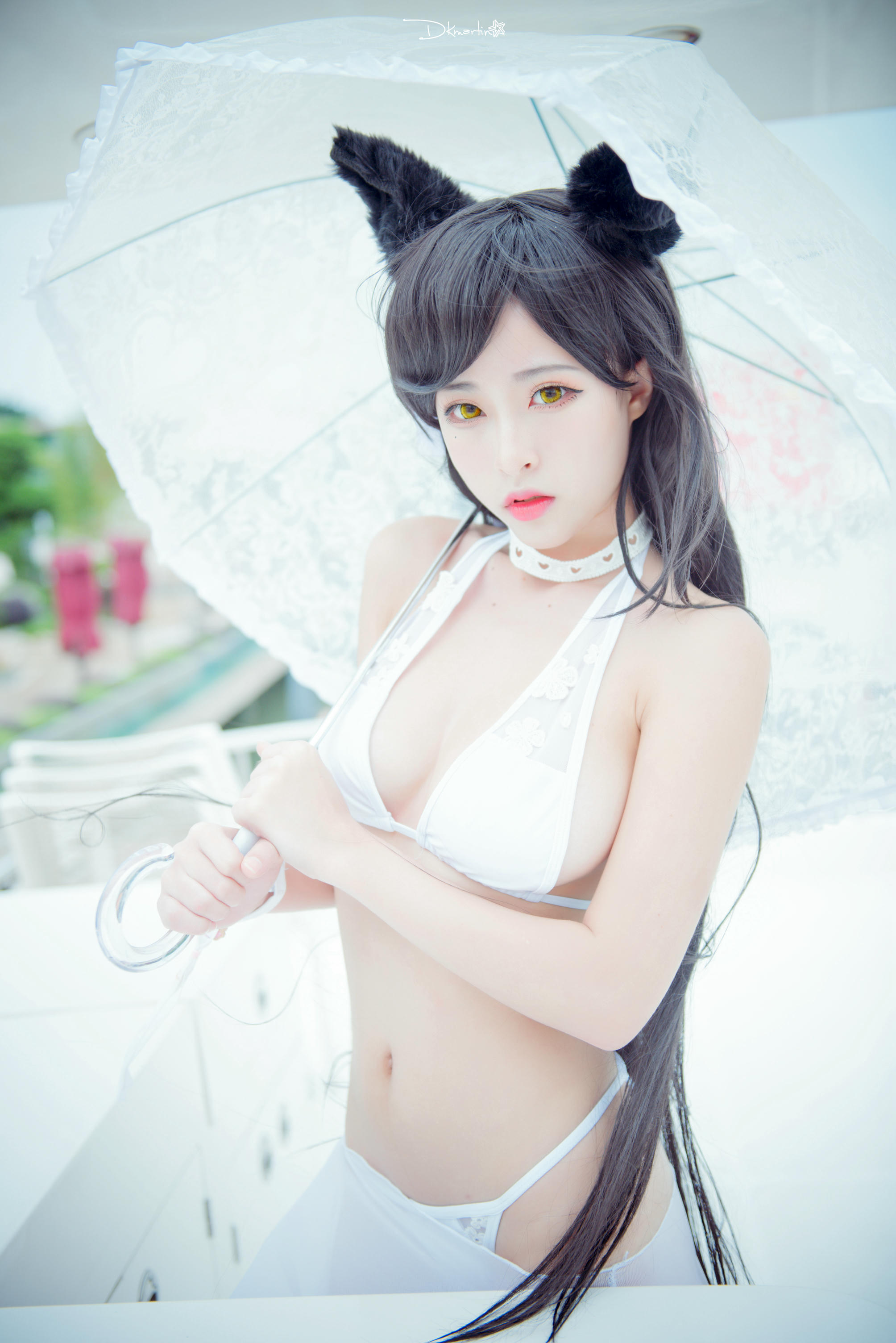 清水由乃 NO.005 爱宕泳装Ver [25P-393MB]_第2集