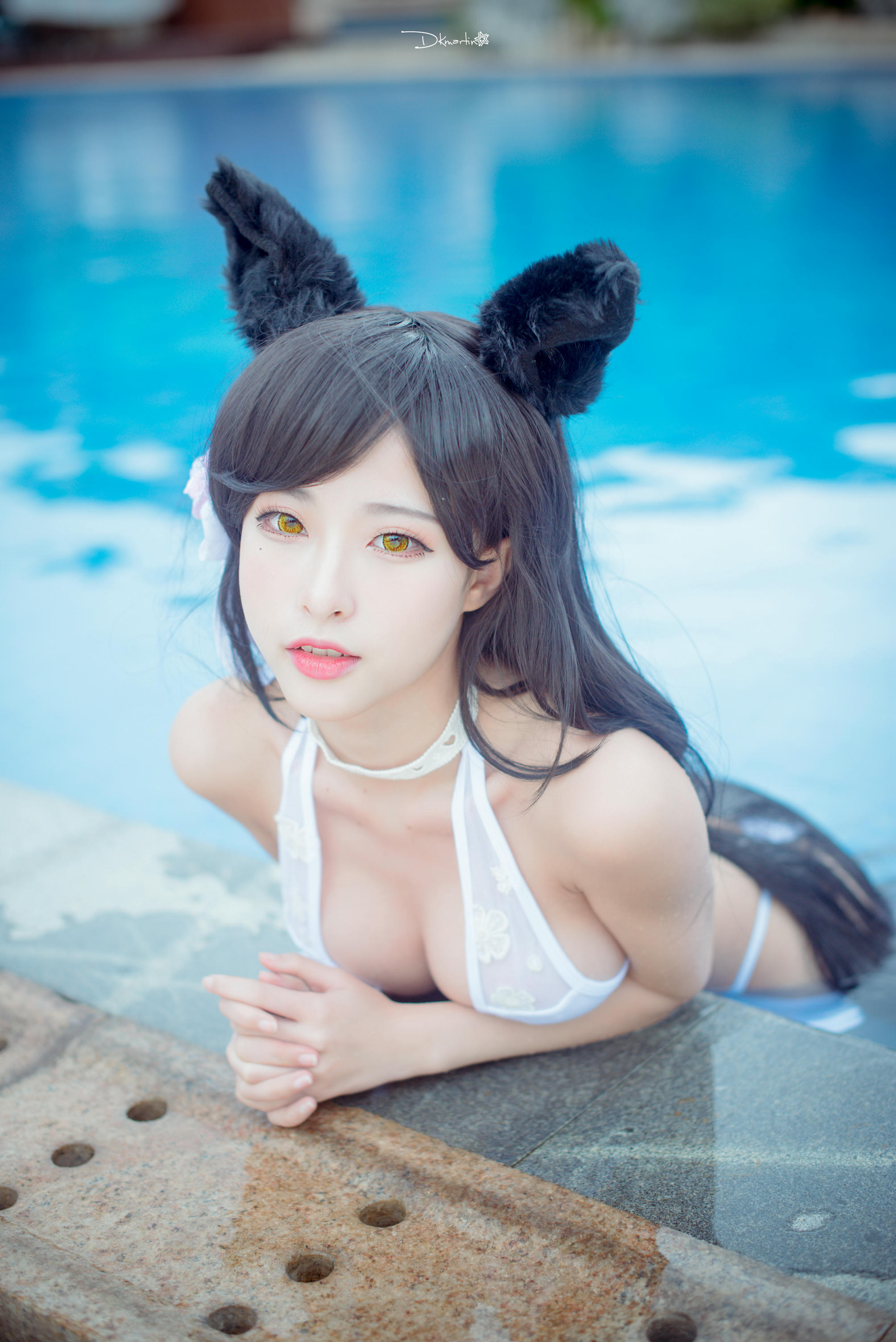 清水由乃 NO.005 爱宕泳装Ver [25P-393MB]_第1集