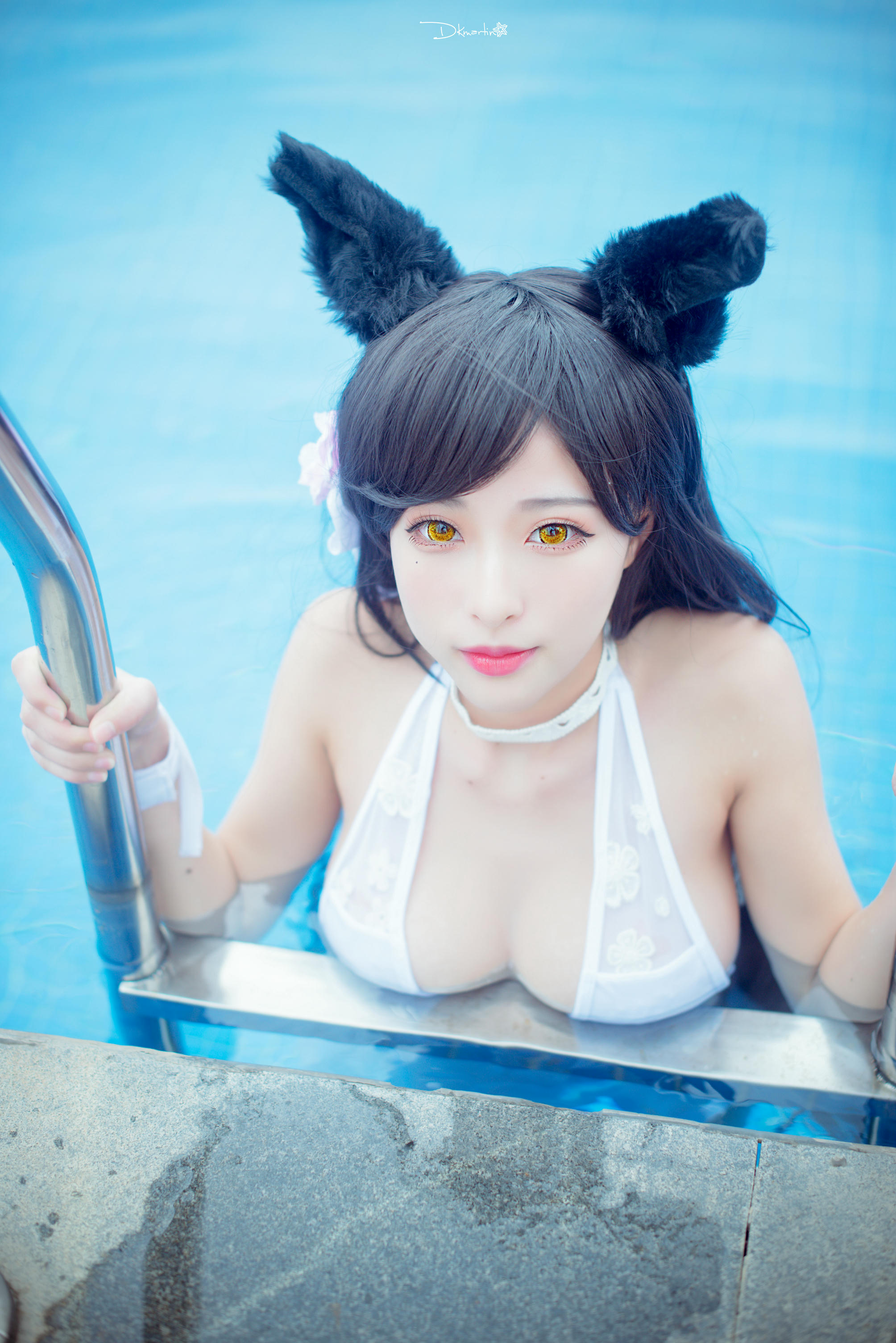 清水由乃 NO.005 爱宕泳装Ver [25P-393MB]_第1集